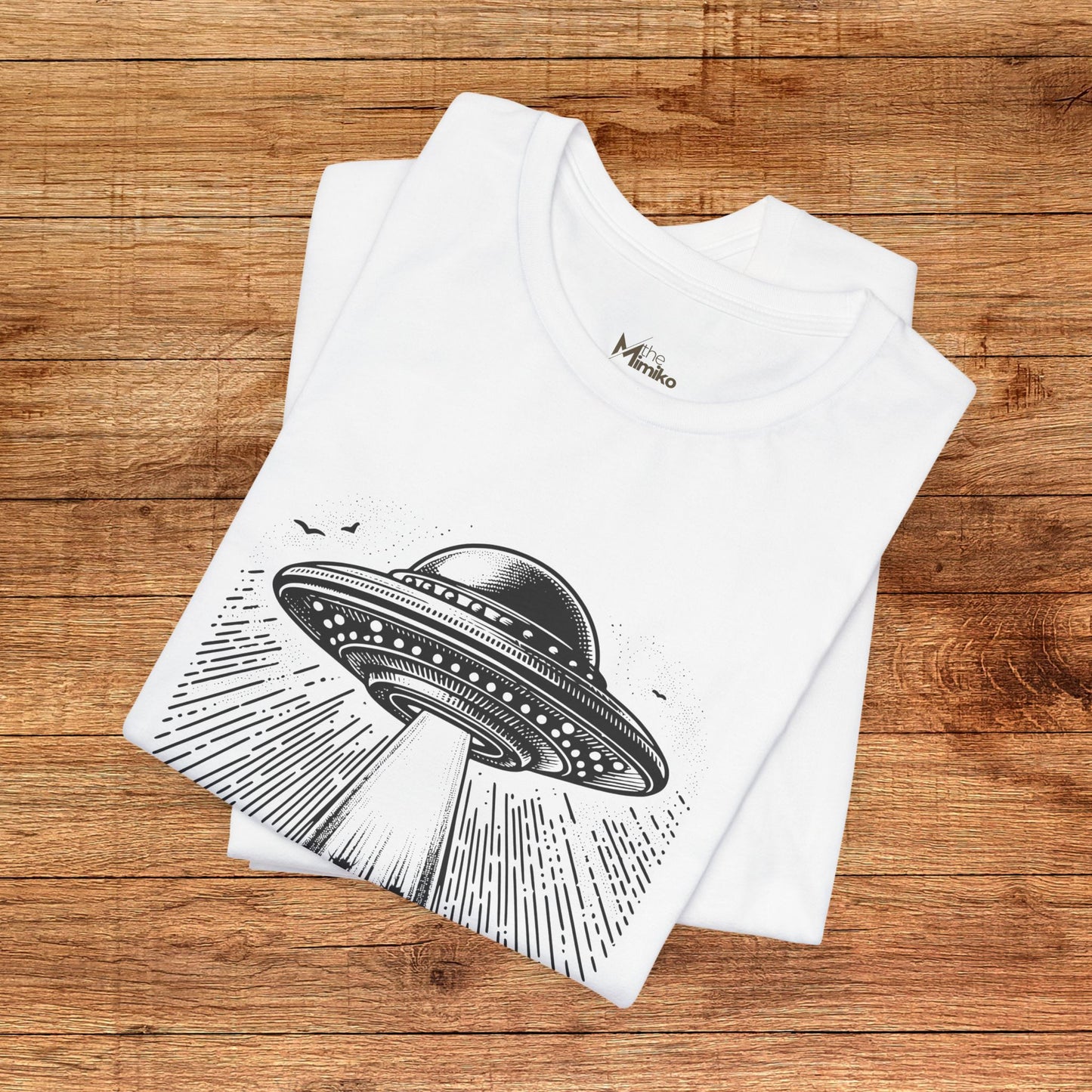 Maglietta unisex Alien 7 Softstyle