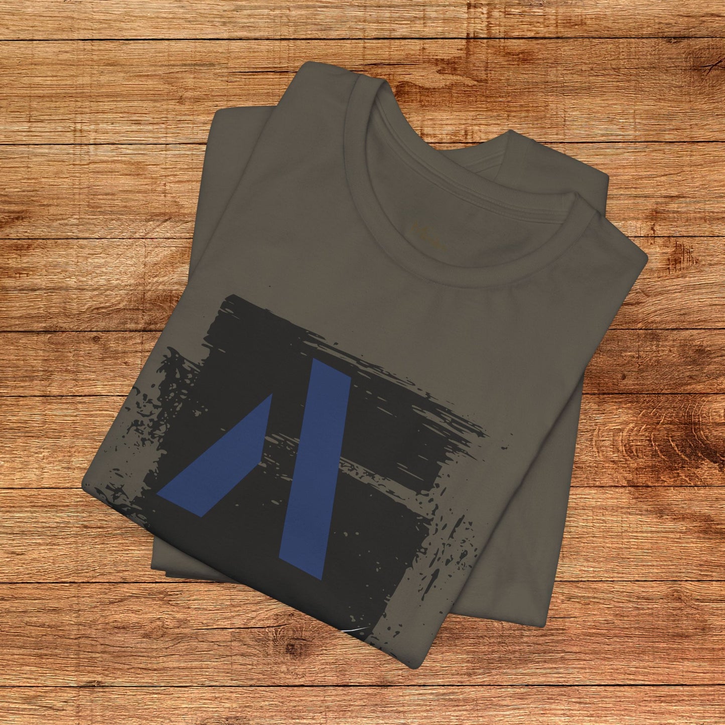 Maglietta unisex Softstyle AI 9