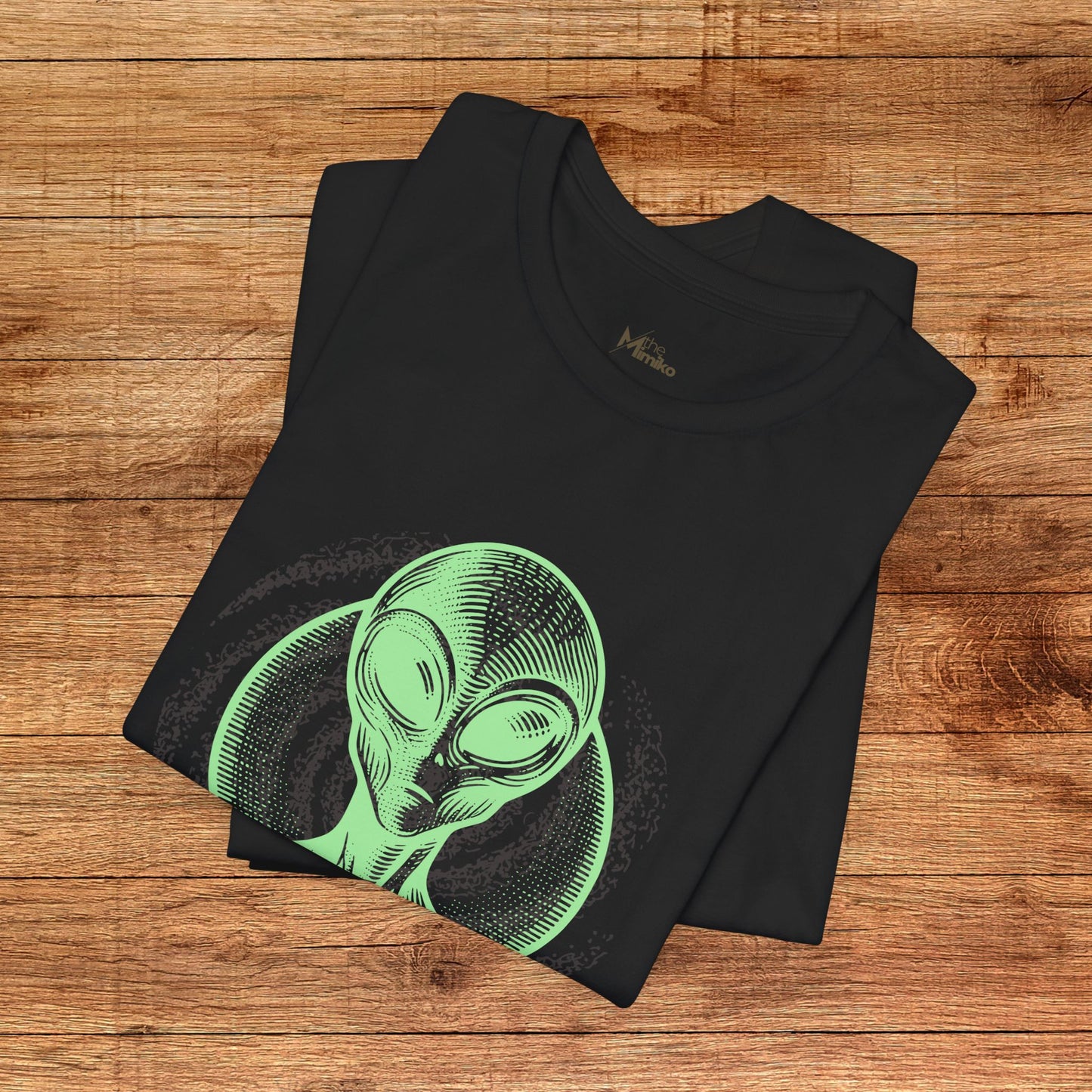 Maglietta unisex Alien 2 Softstyle