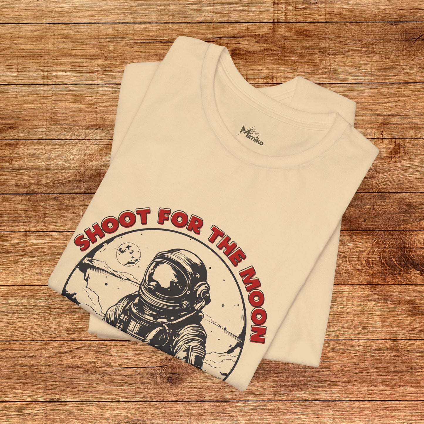 Maglietta unisex morbida Astronaut 5