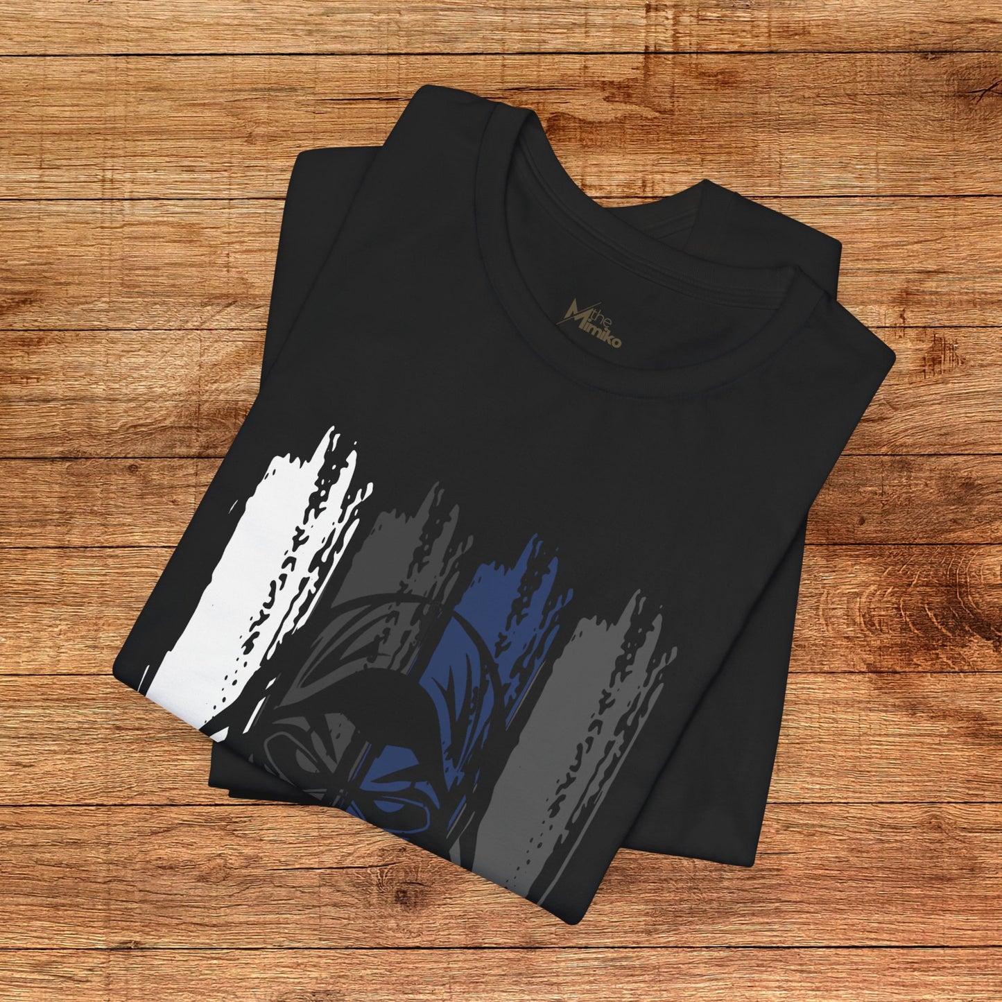 Nuova maglietta unisex Softstyle Revolution 8