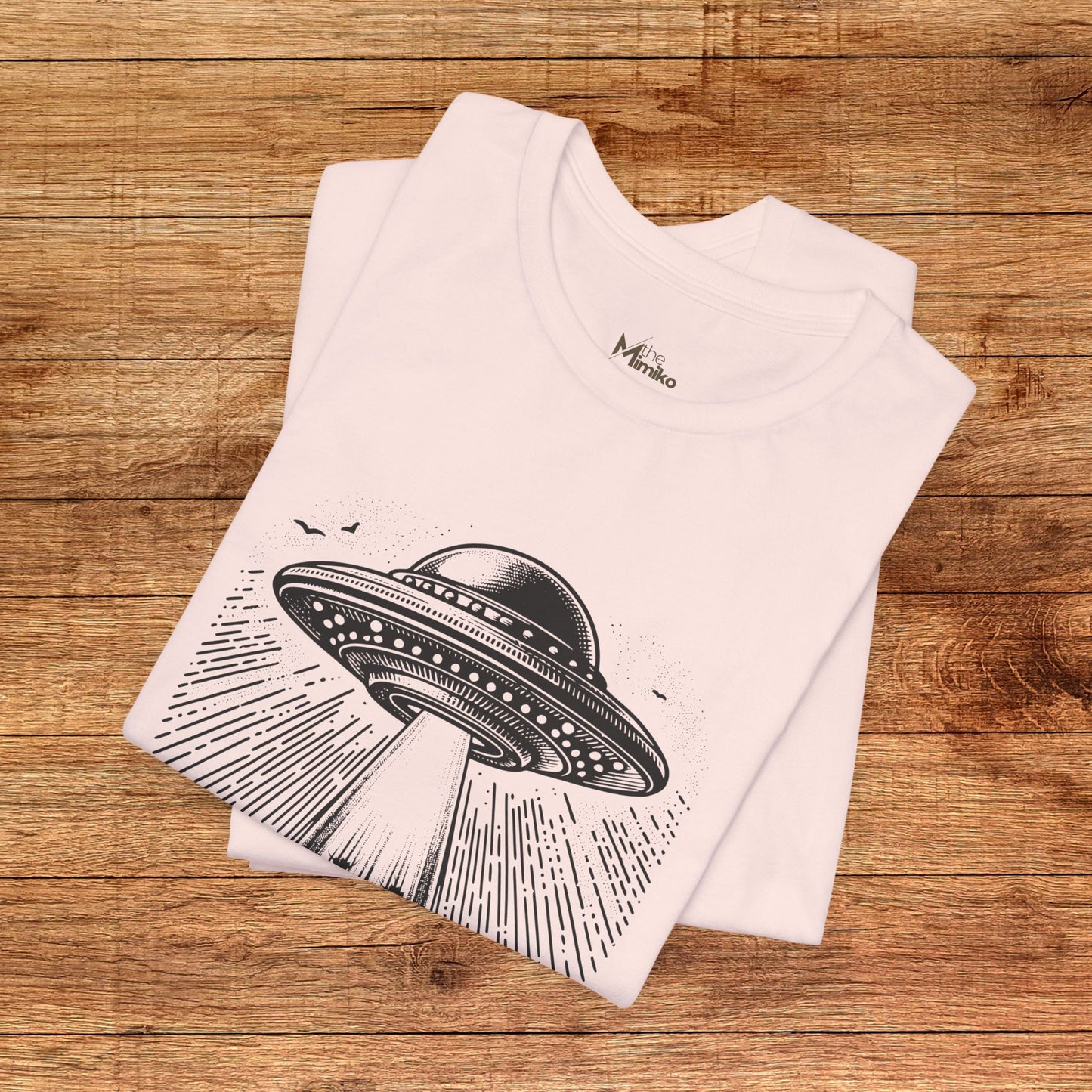 Maglietta unisex Alien 7 Softstyle
