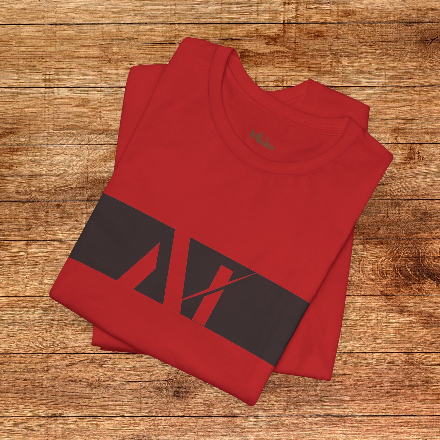 Maglietta unisex Softstyle AI 7