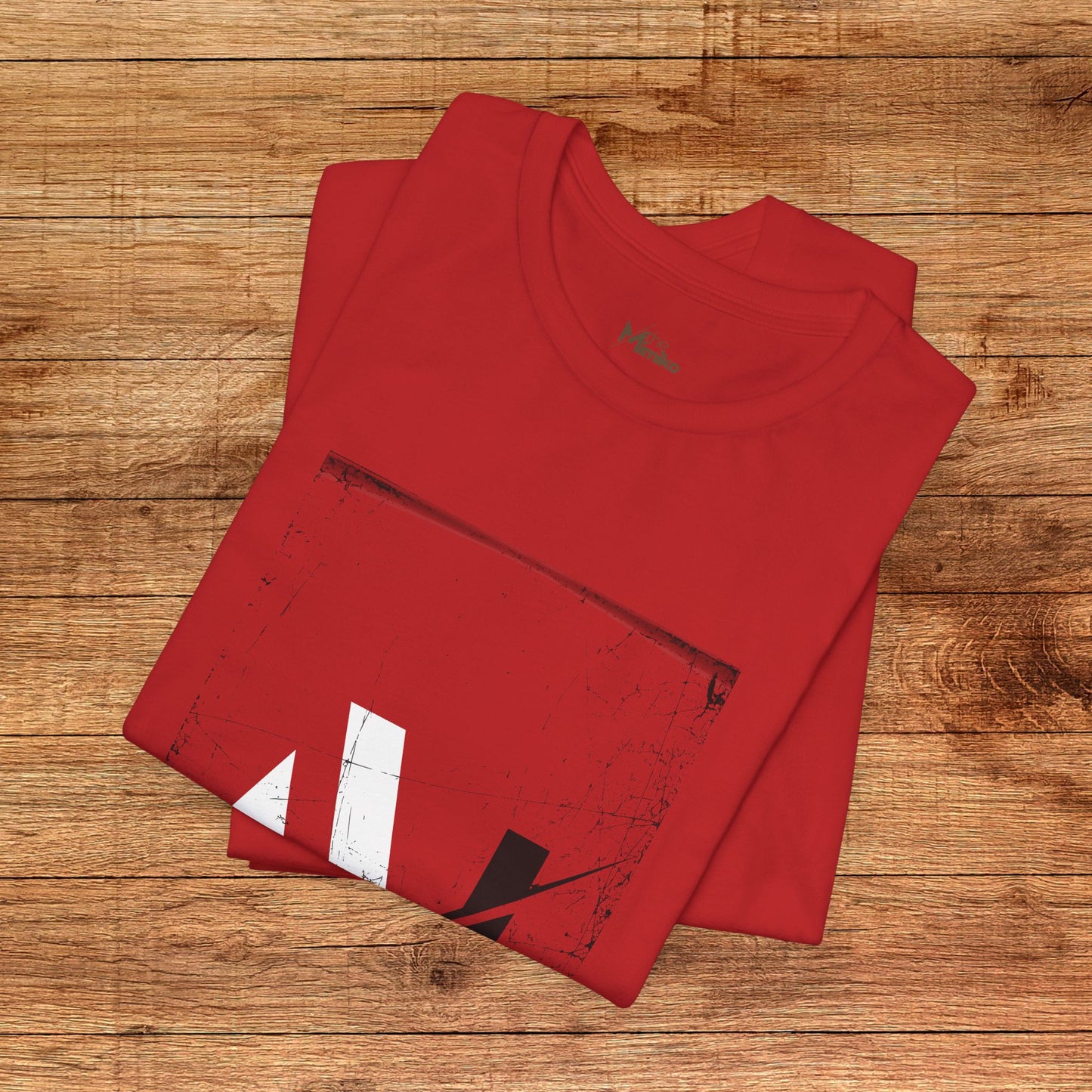Maglietta unisex Softstyle AI 6