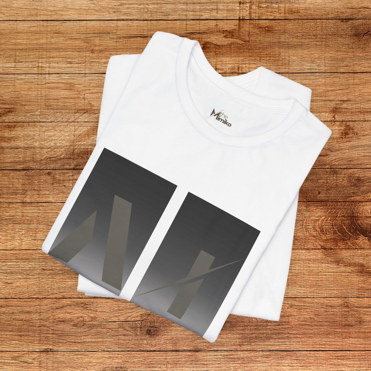 Maglietta unisex Softstyle AI 4