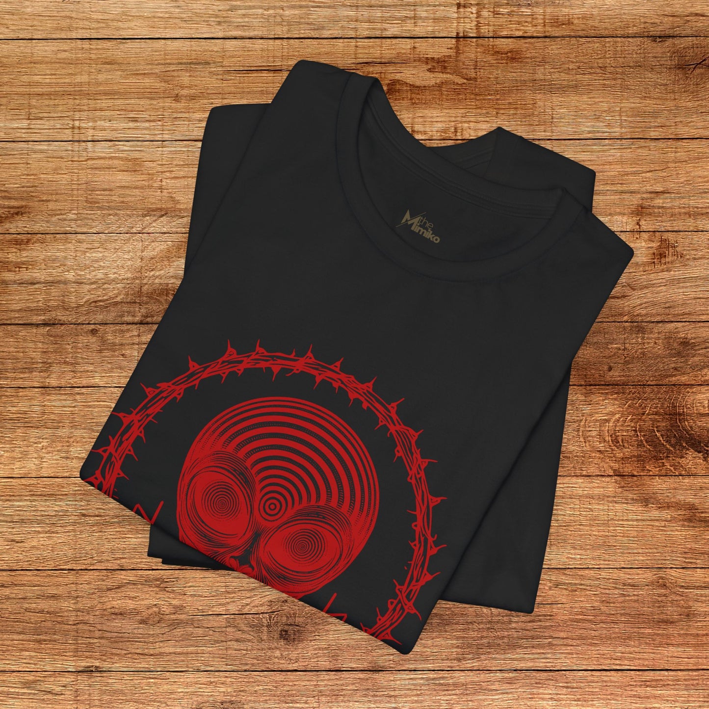 Maglietta unisex Alien 3 Softstyle