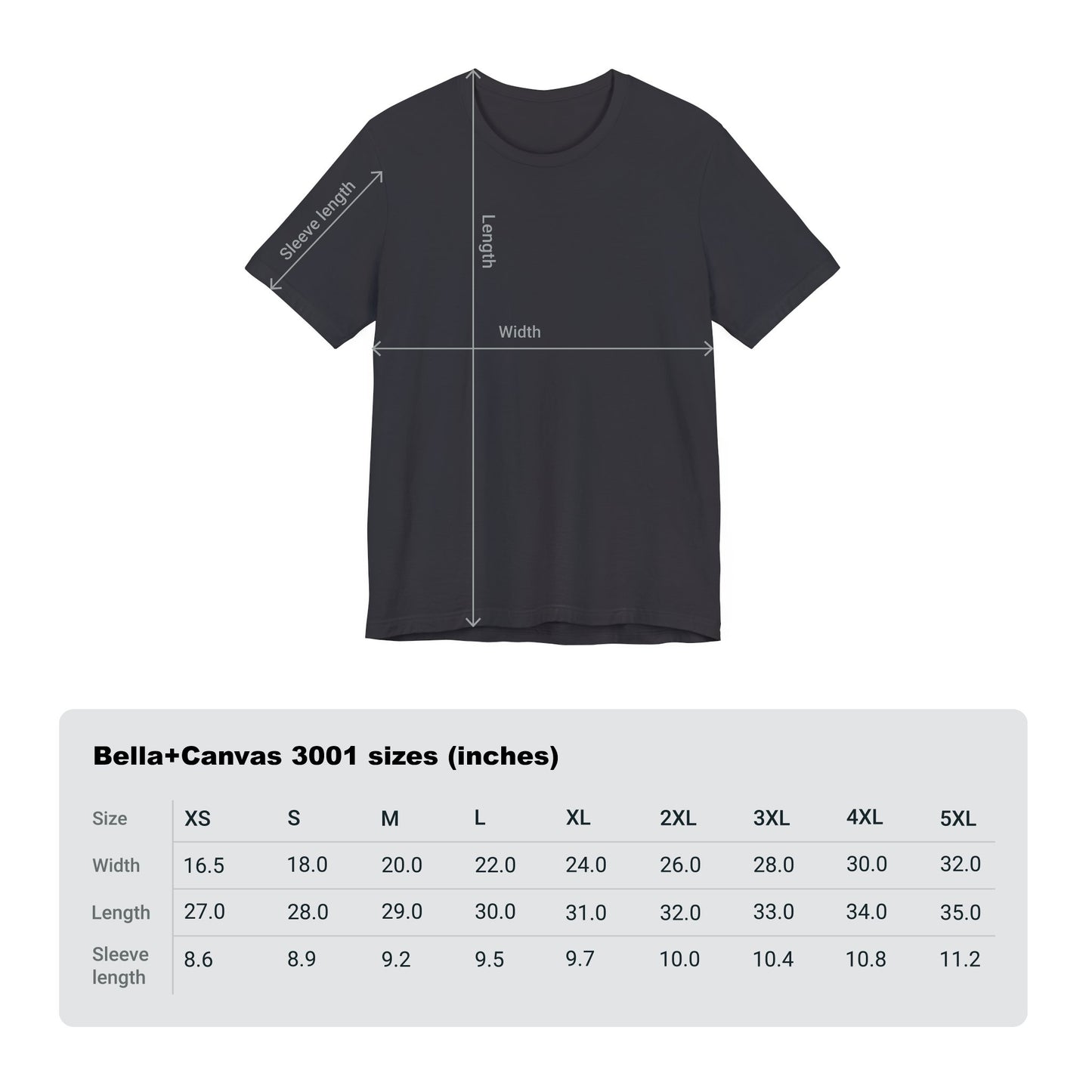 Maglietta unisex Future 2 Softstyle