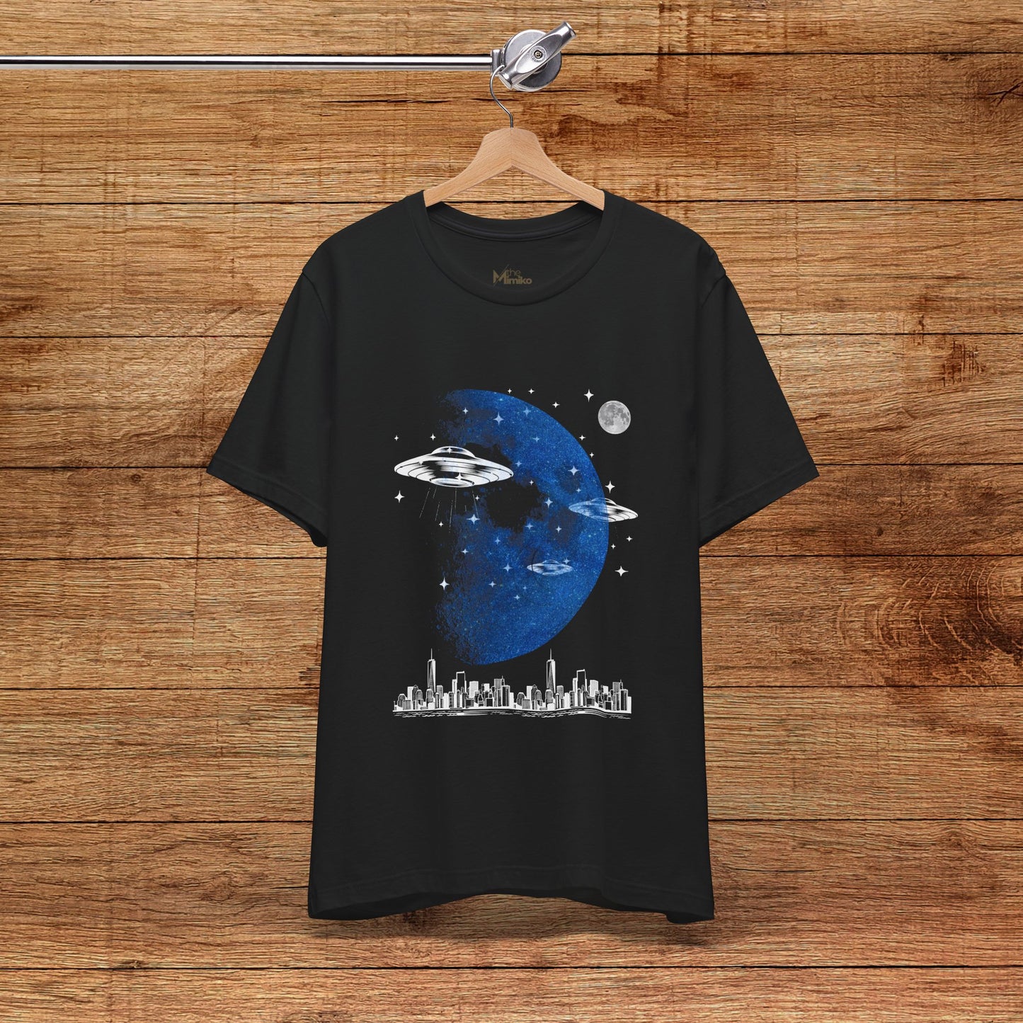 Maglietta unisex Alien 4 Softstyle