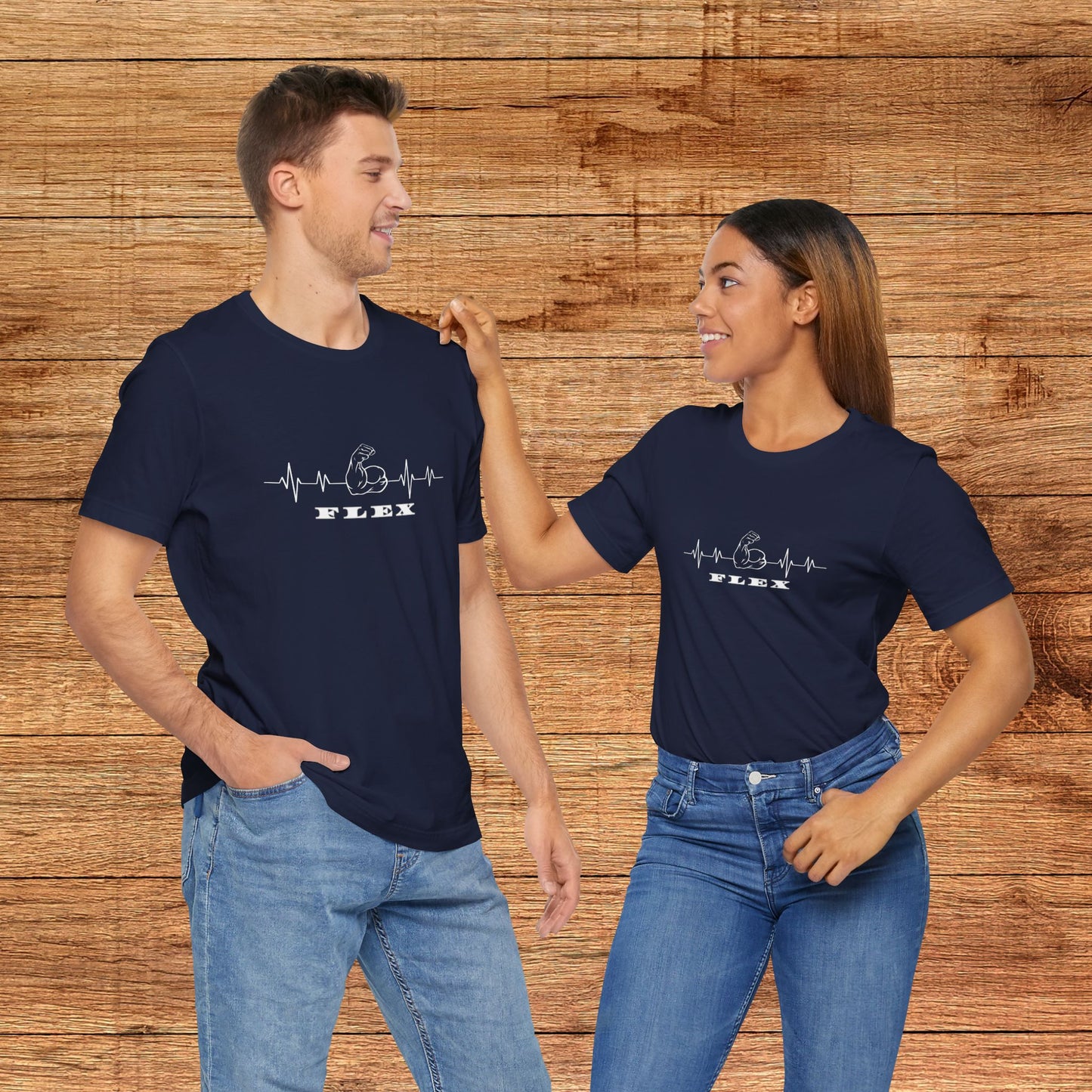 New Revolution 5 Unisex Softstyle T-Shirt