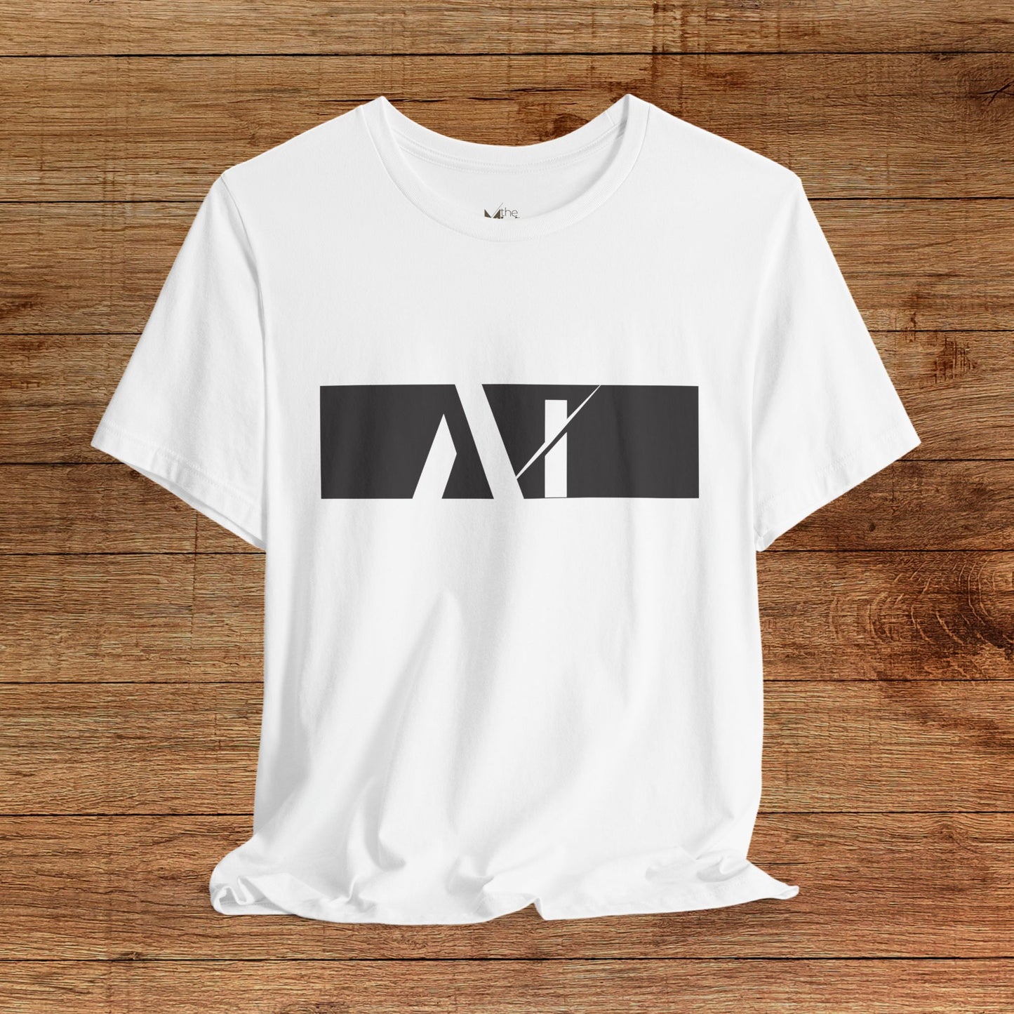 Maglietta unisex Softstyle AI 7