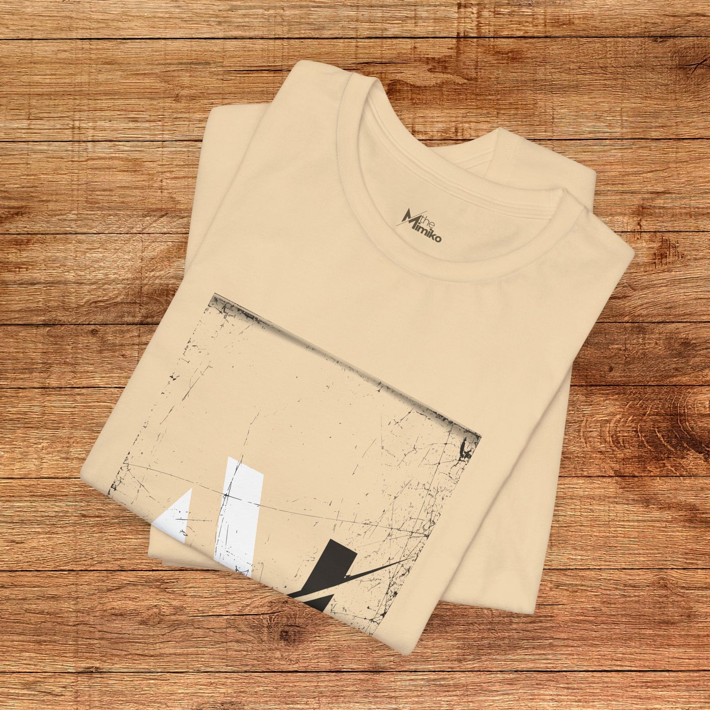 Maglietta unisex Softstyle AI 6