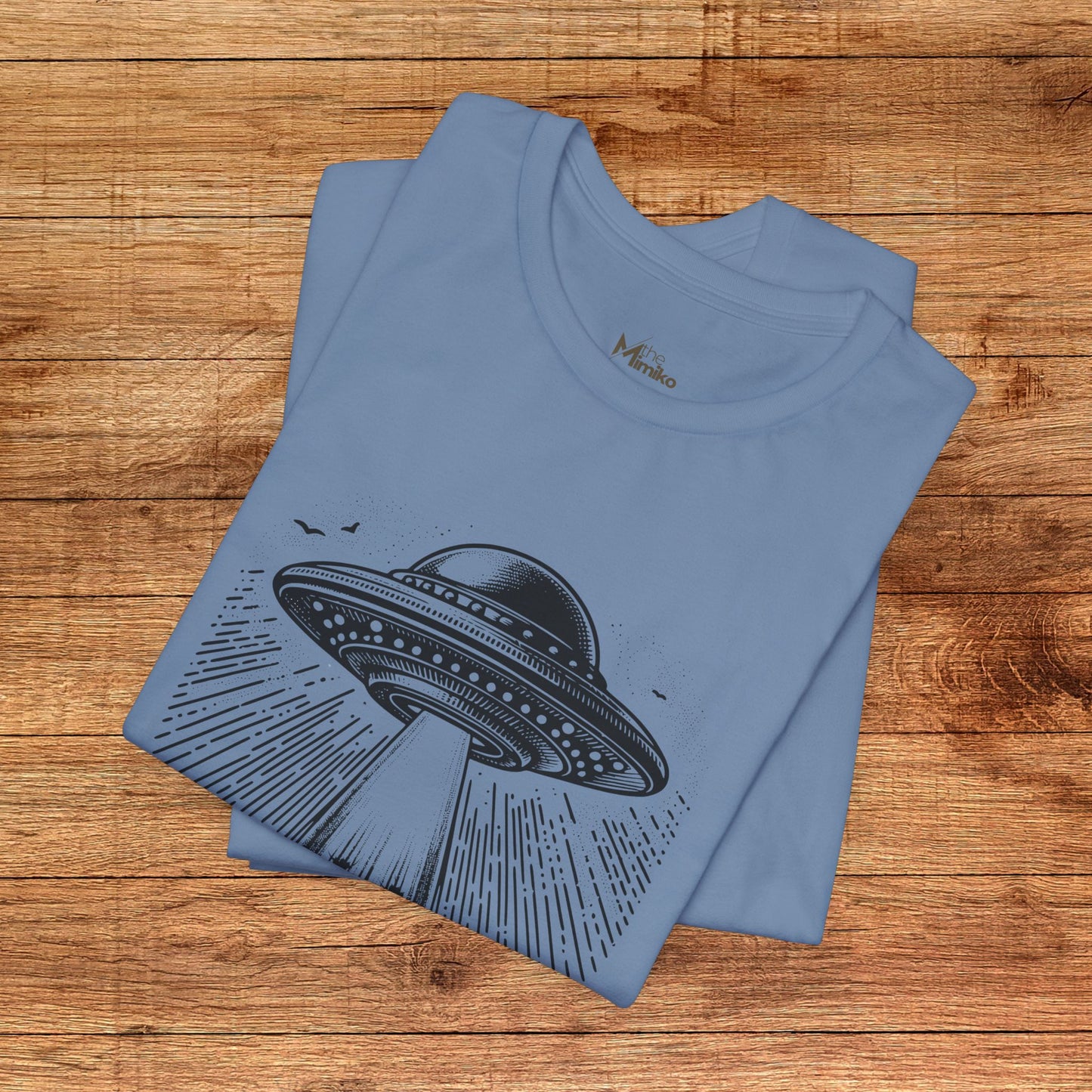 Maglietta unisex Alien 7 Softstyle
