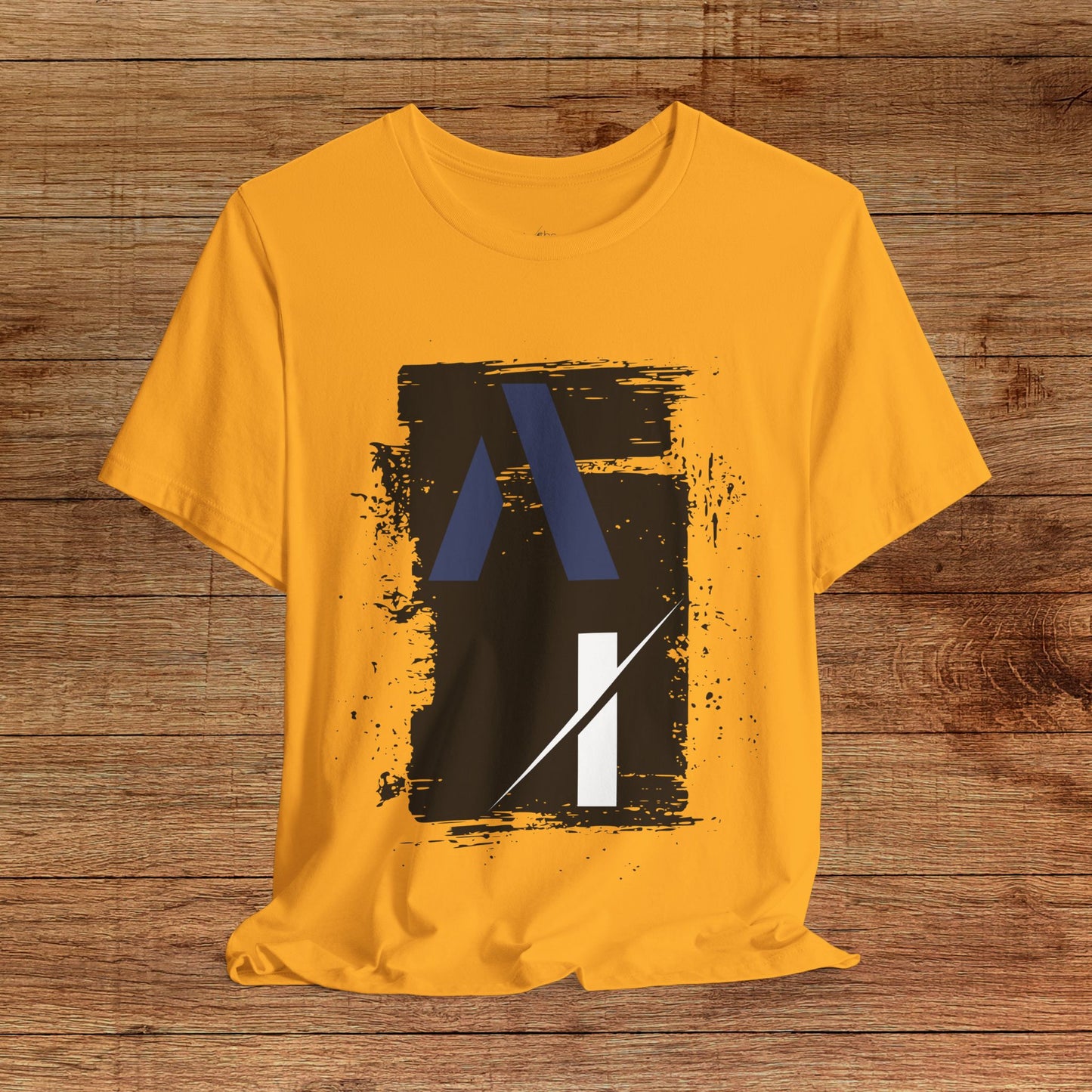 Maglietta unisex Softstyle AI 9