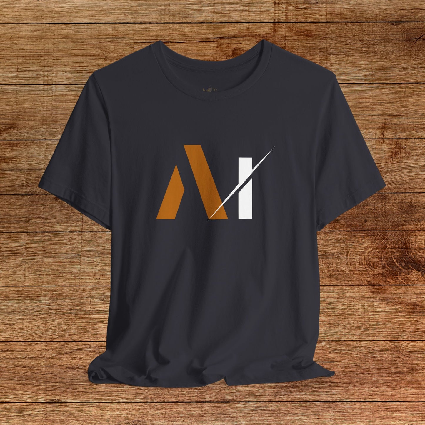 Maglietta unisex Softstyle AI 1