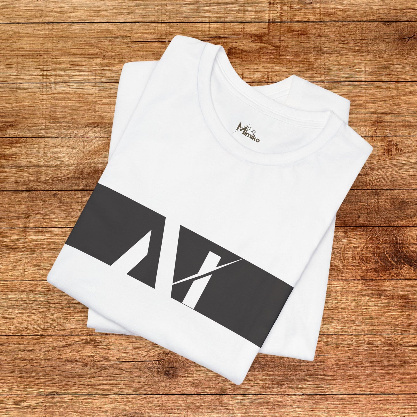 Maglietta unisex Softstyle AI 7