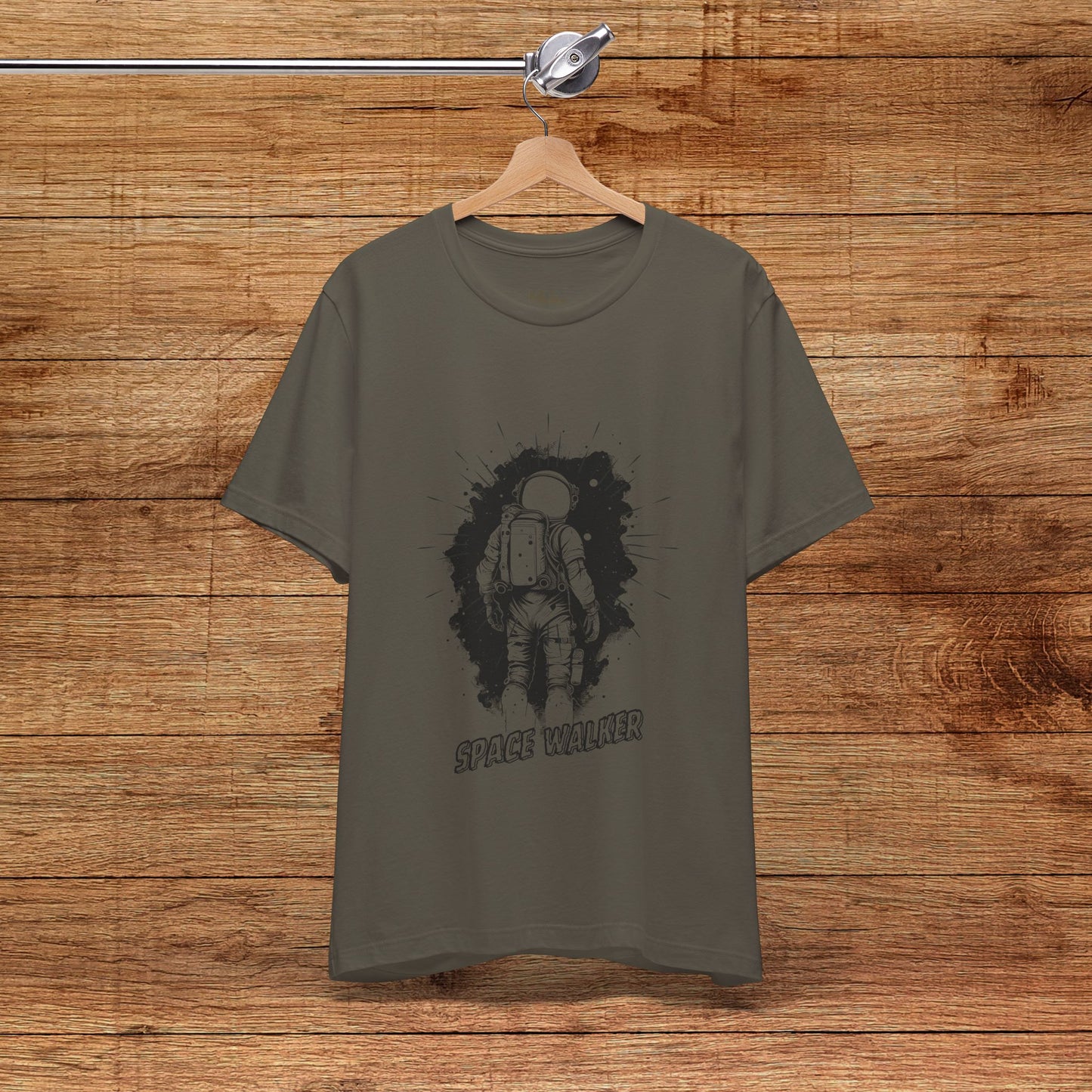 Maglietta unisex morbida Astronaut 2