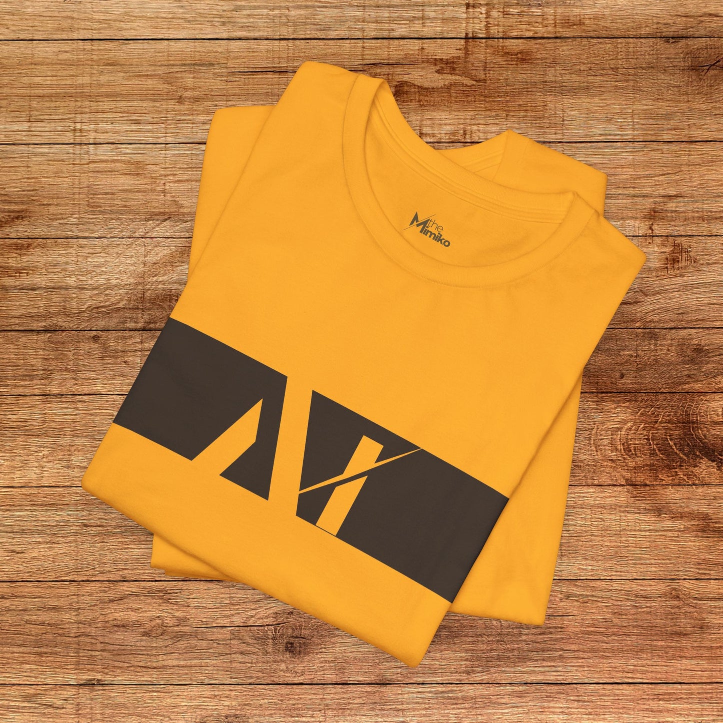 Maglietta unisex Softstyle AI 7