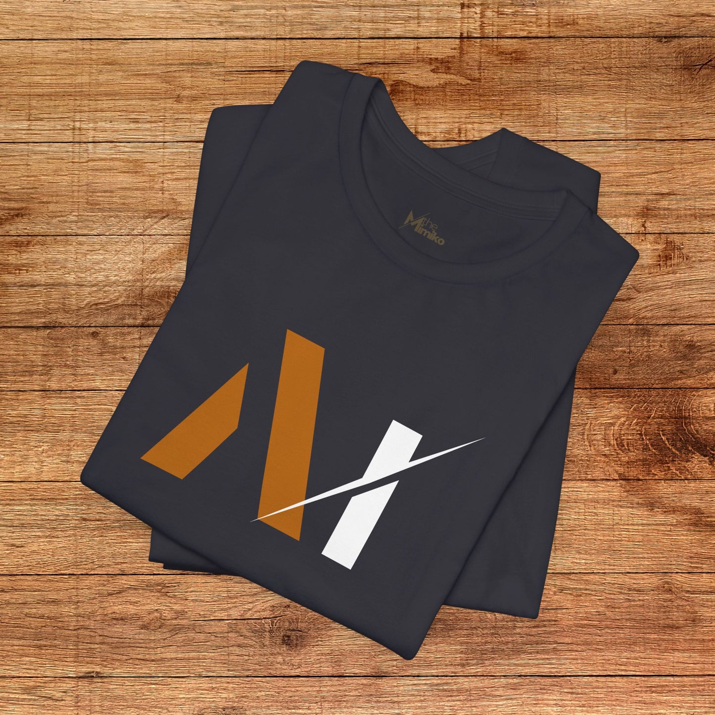 Maglietta unisex Softstyle AI 1