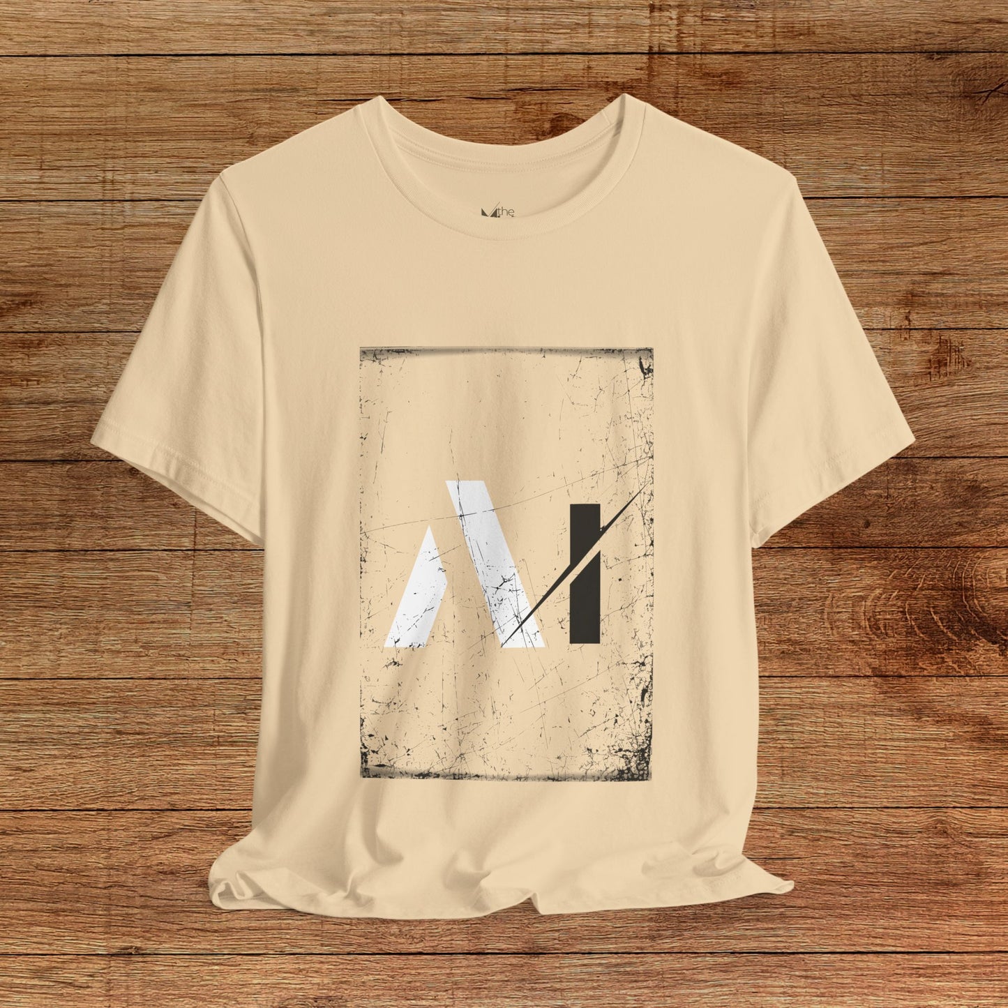 Maglietta unisex Softstyle AI 6
