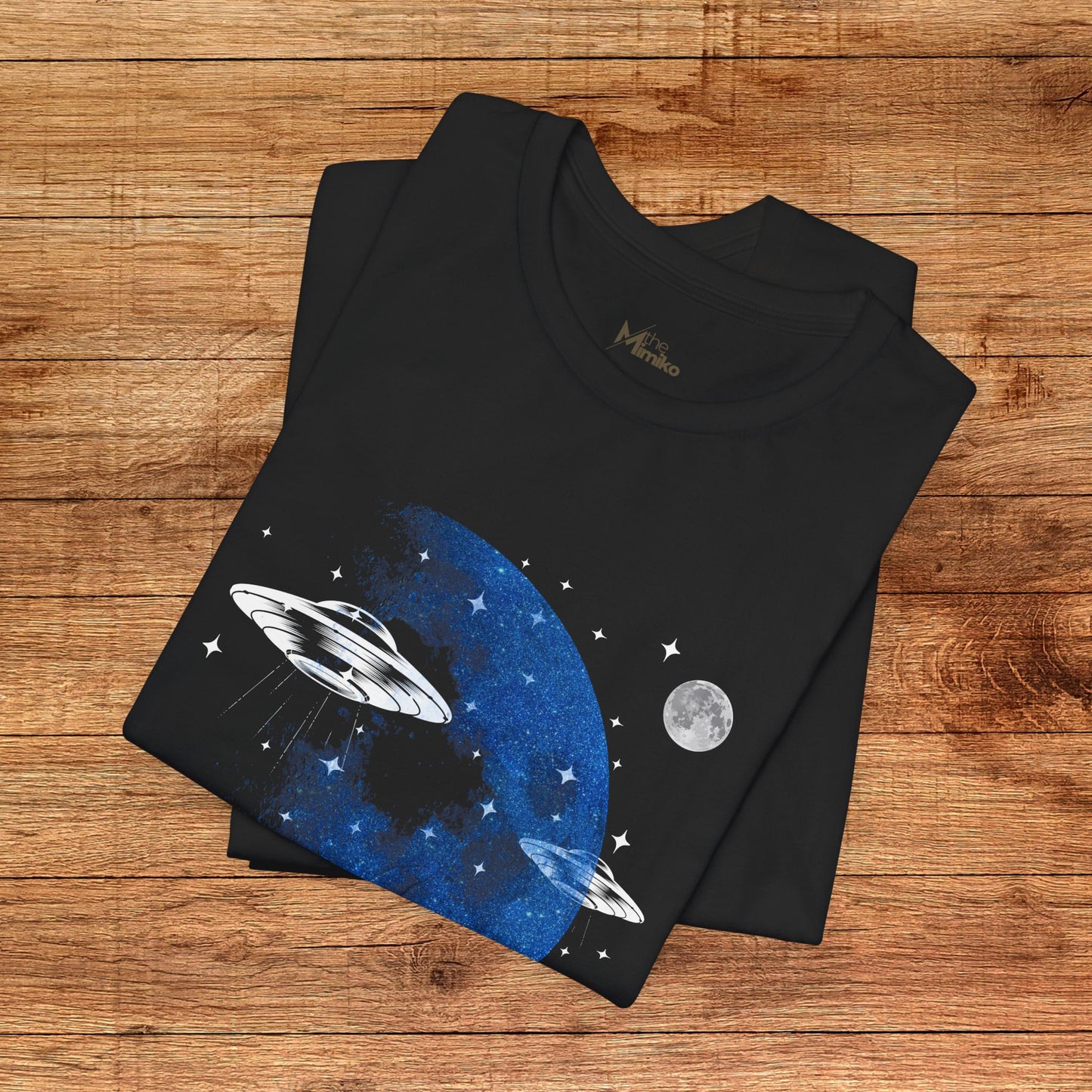 Maglietta unisex Alien 4 Softstyle