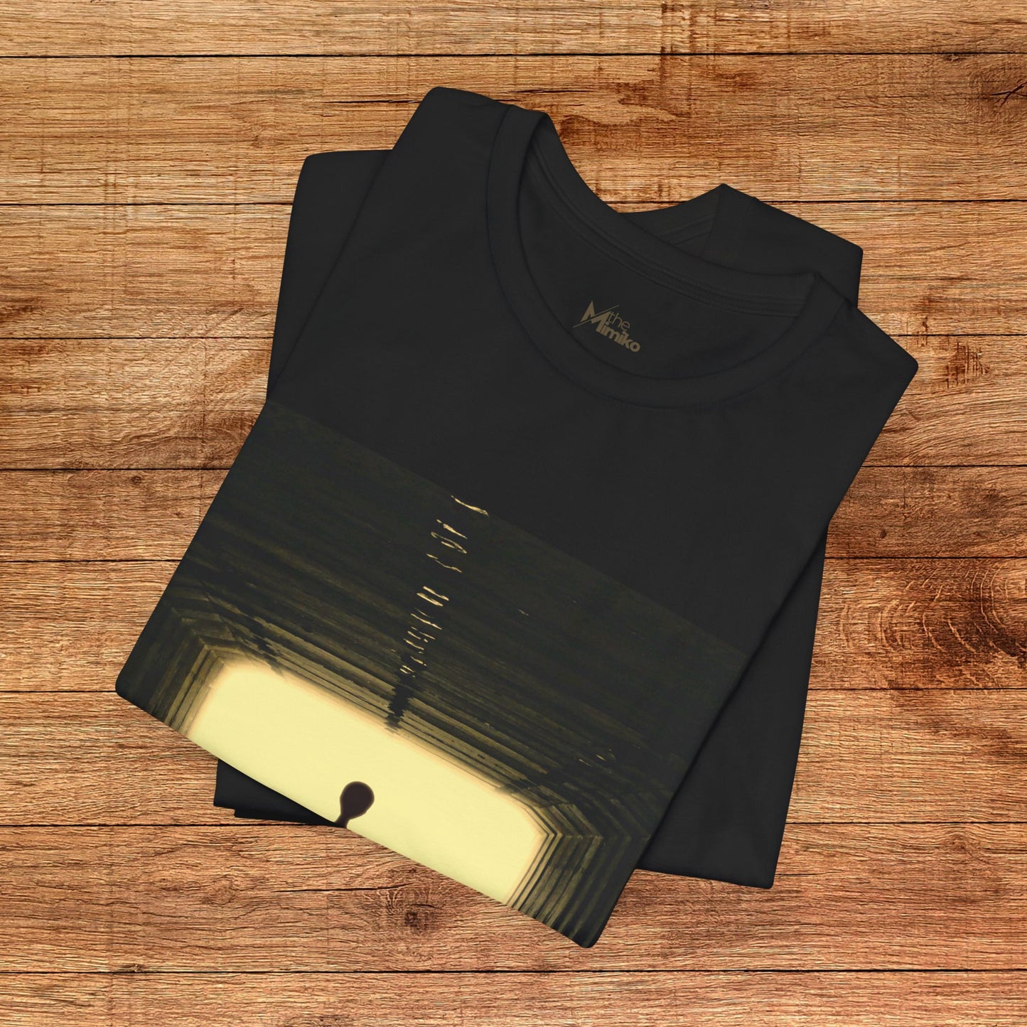 Maglietta unisex Alien 8 Softstyle