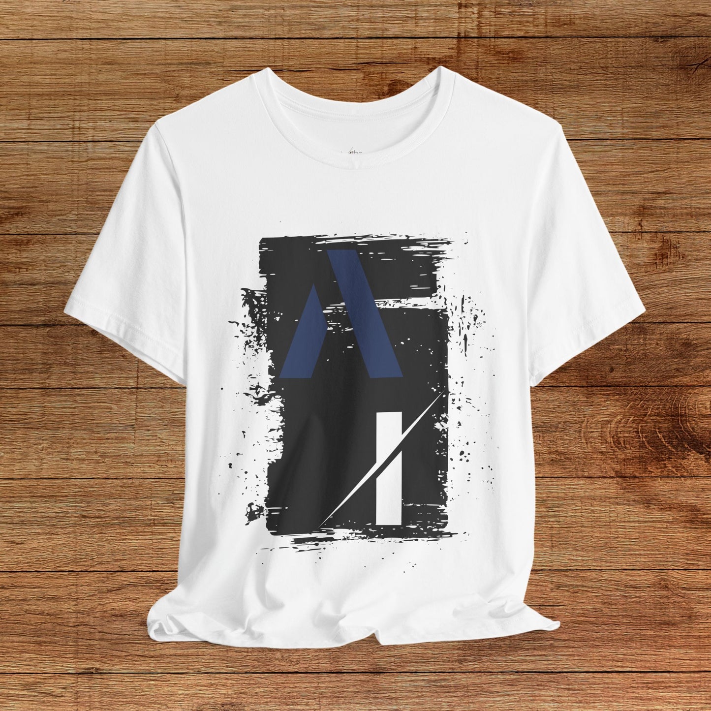 Maglietta unisex Softstyle AI 9