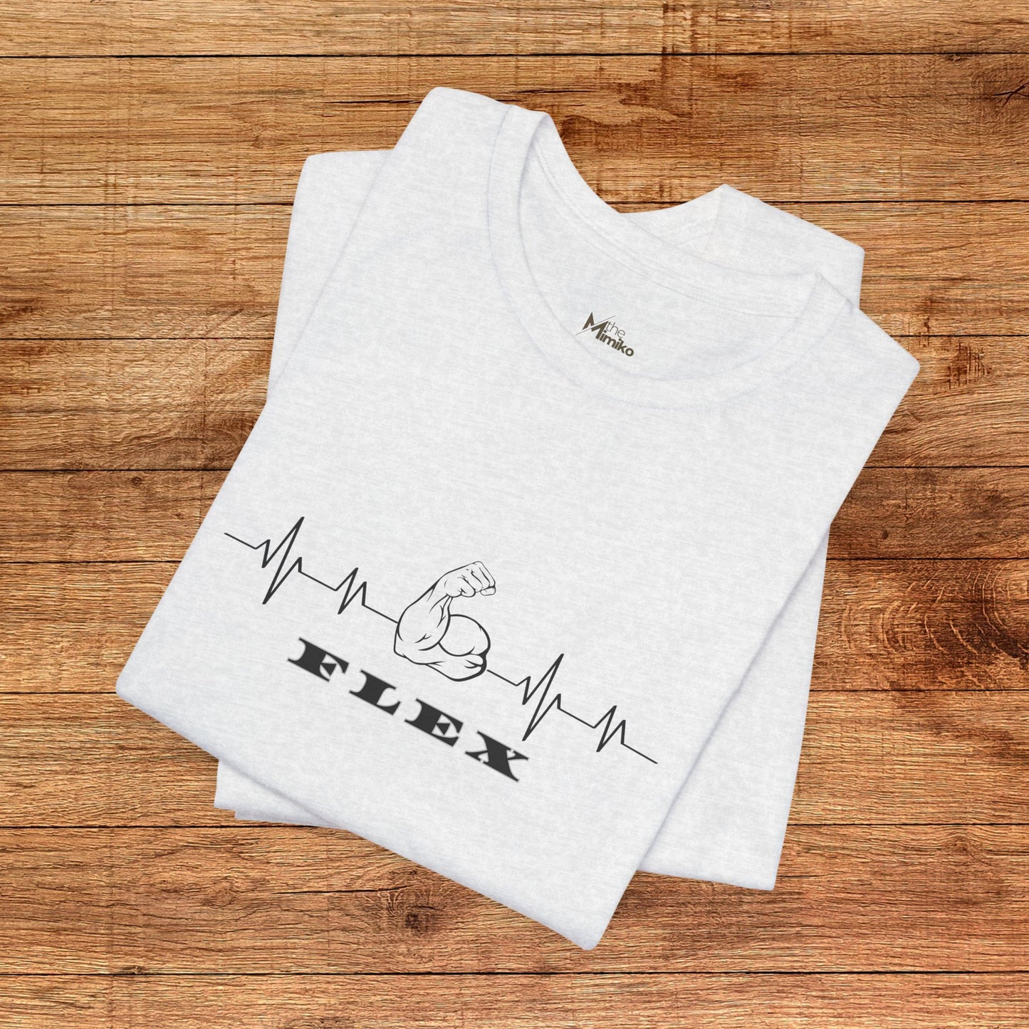 New Revolution 4 Unisex Softstyle T-Shirt