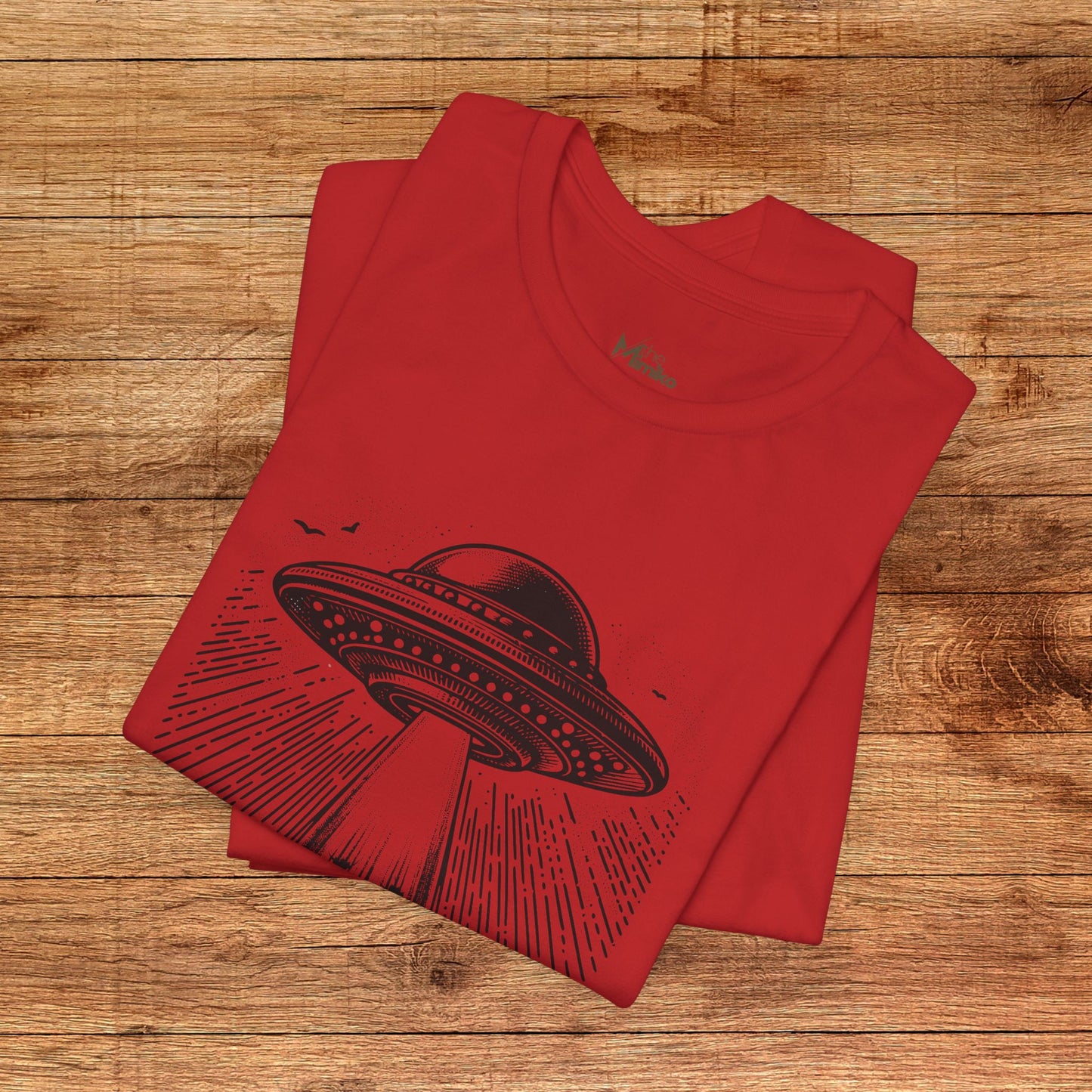 Maglietta unisex Alien 7 Softstyle