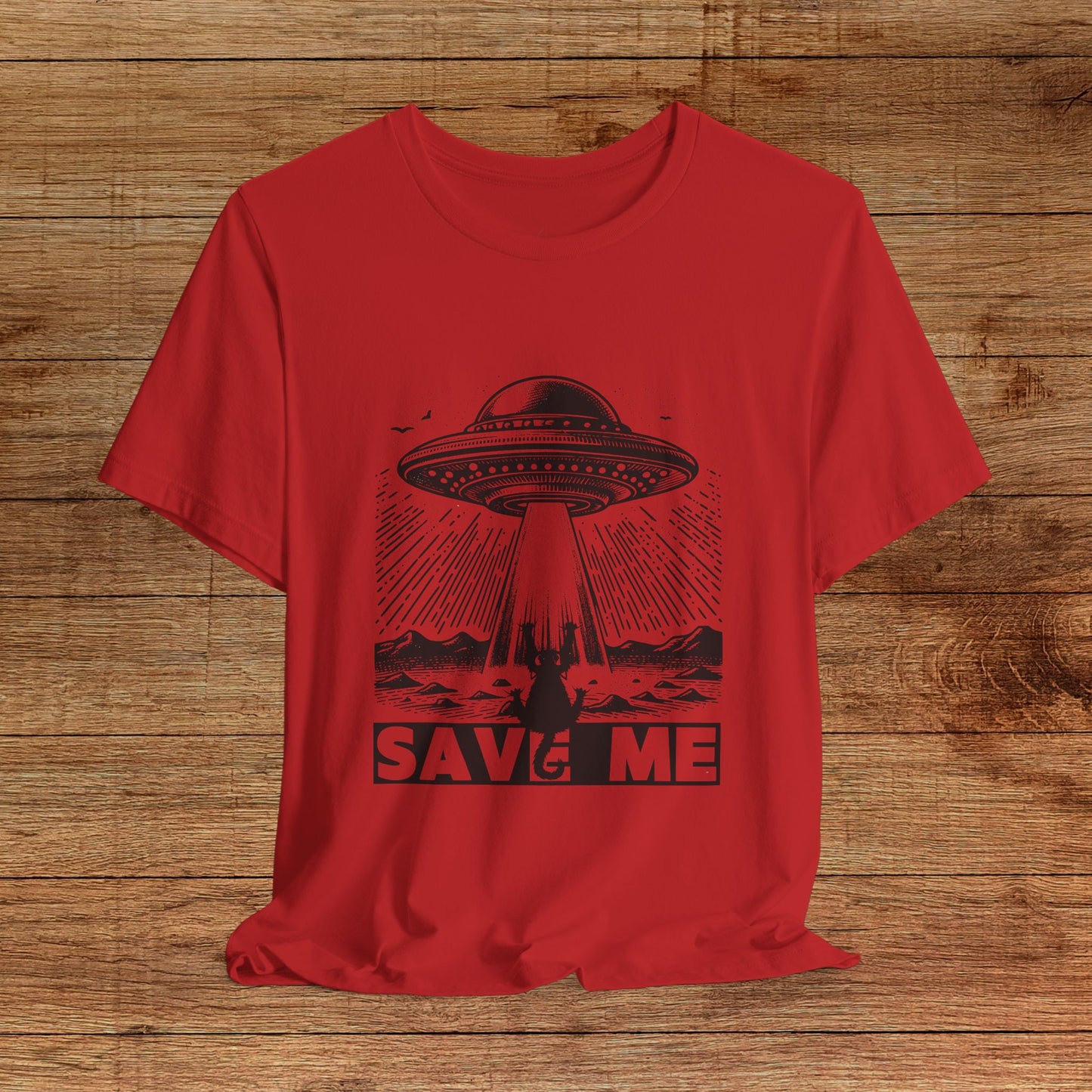 Maglietta unisex Alien 7 Softstyle