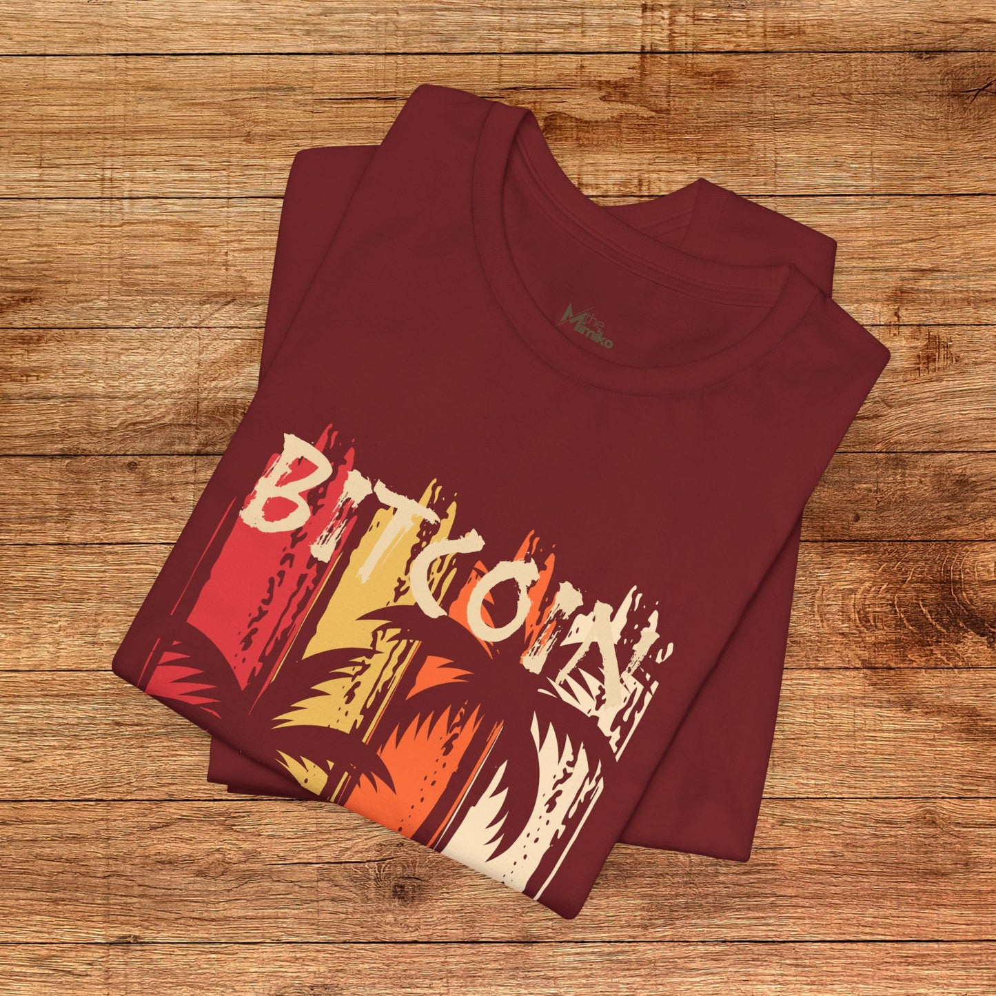 Crypto 6 Unisex Softstyle T-shirt