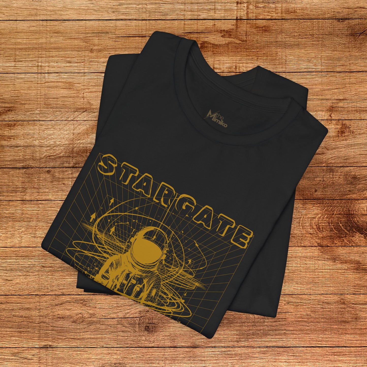 Maglietta unisex morbida Astronaut 1