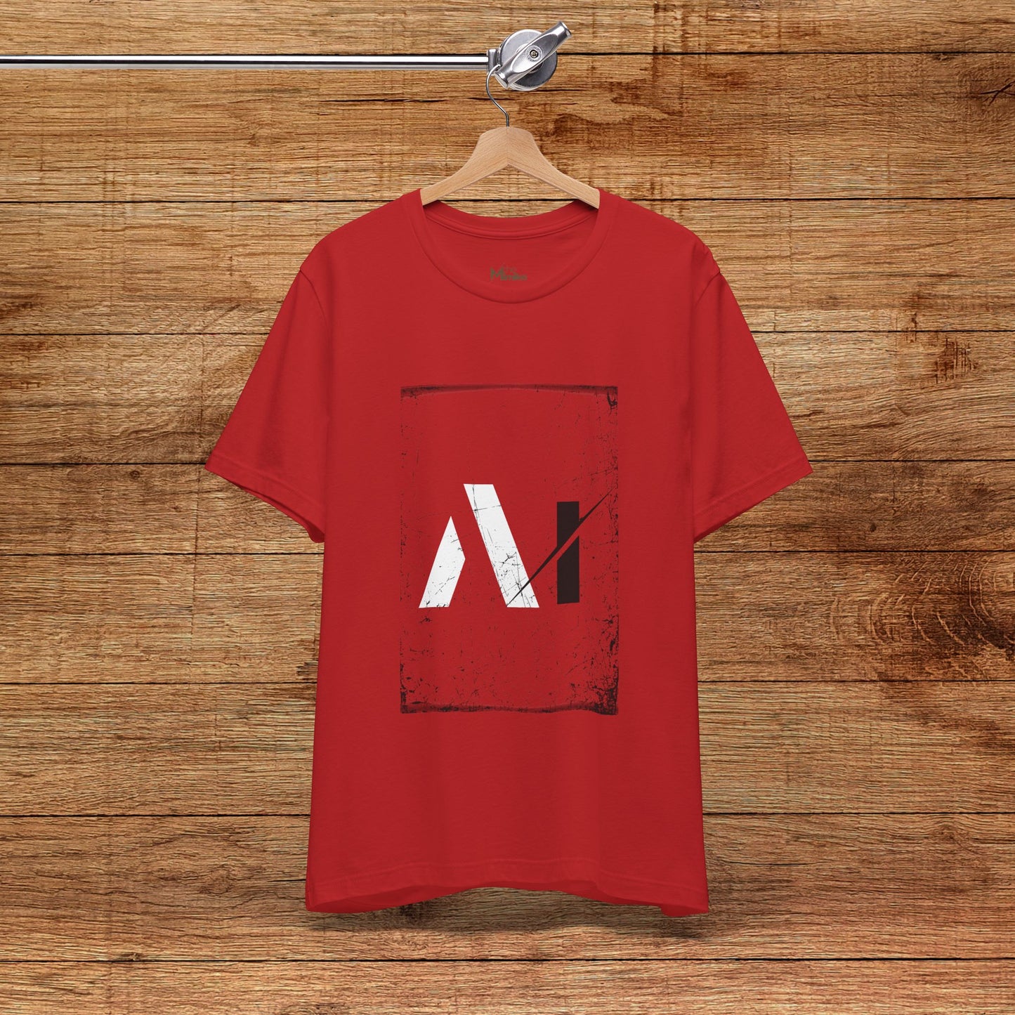 Maglietta unisex Softstyle AI 6