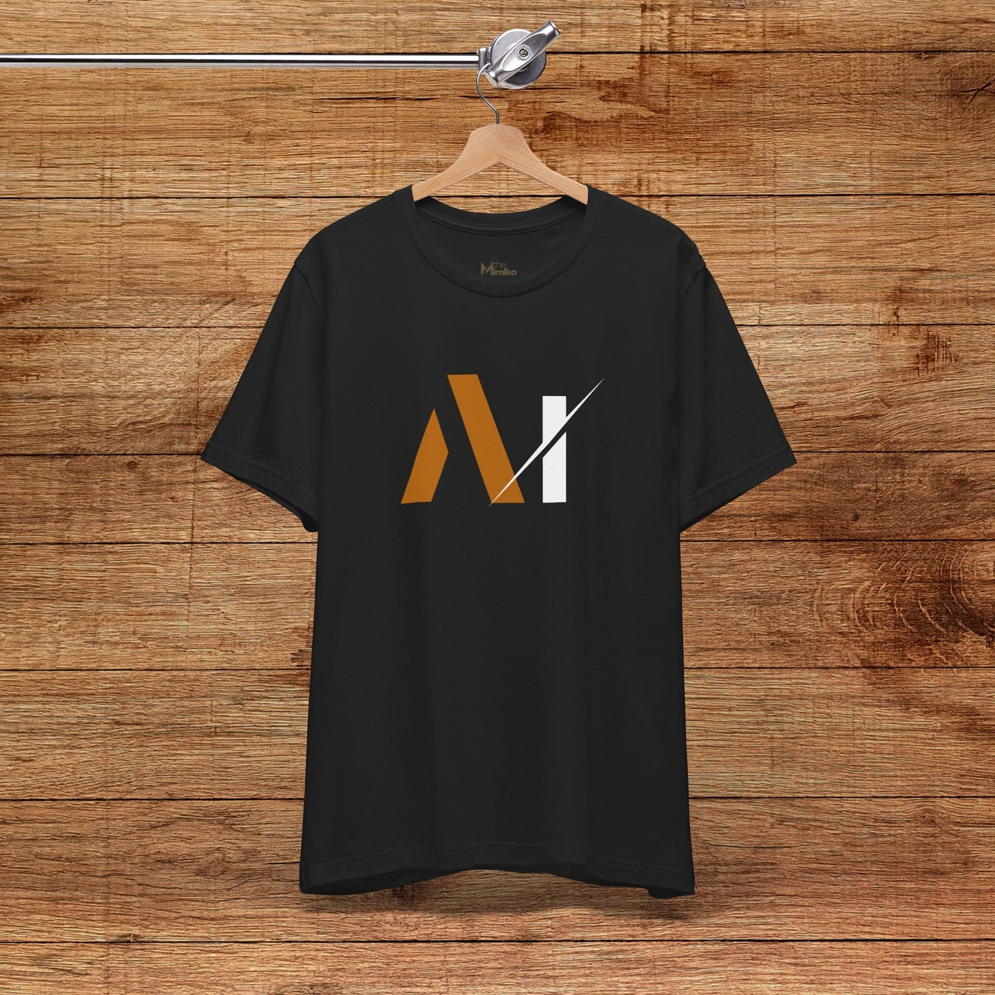 Maglietta unisex Softstyle AI 1