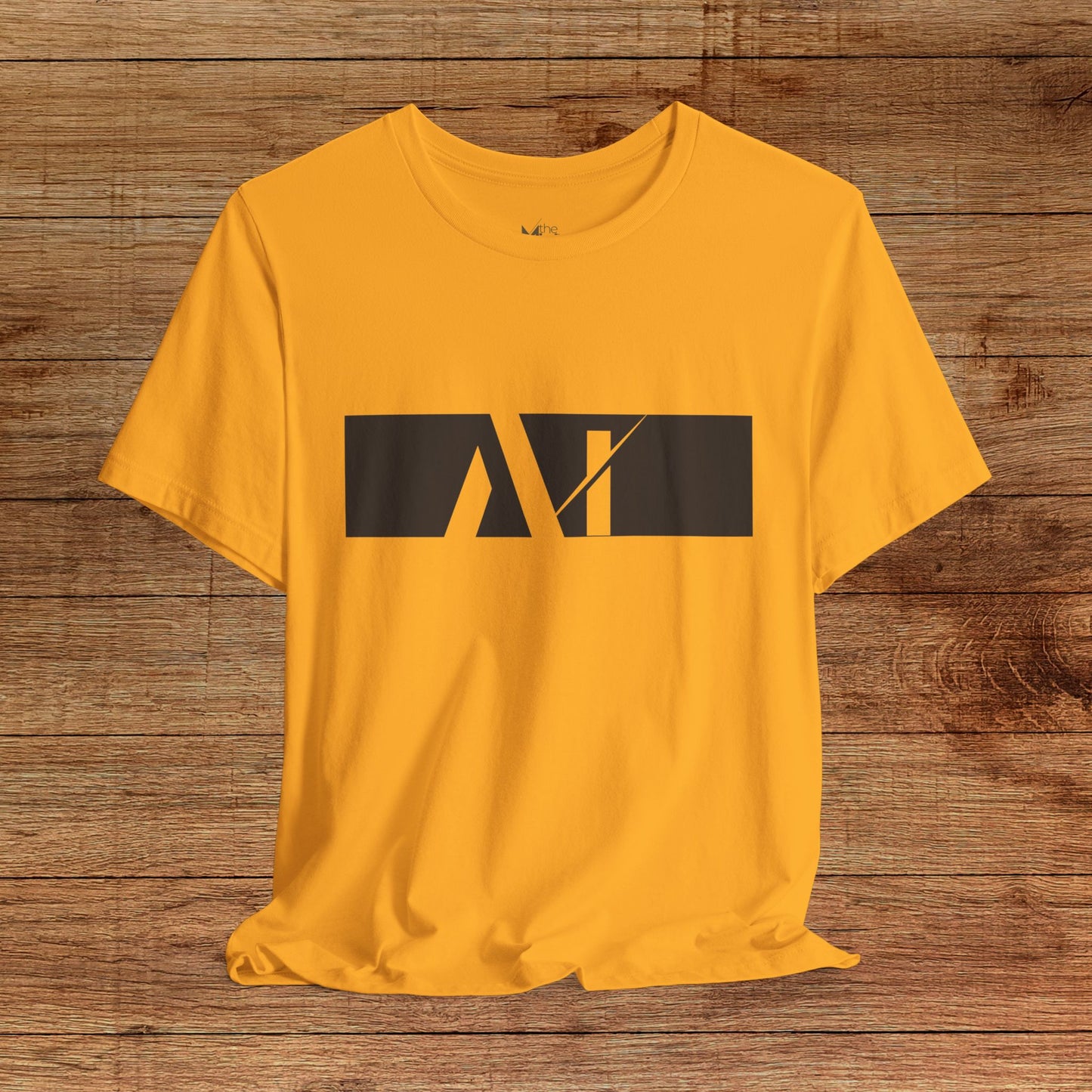 Maglietta unisex Softstyle AI 7