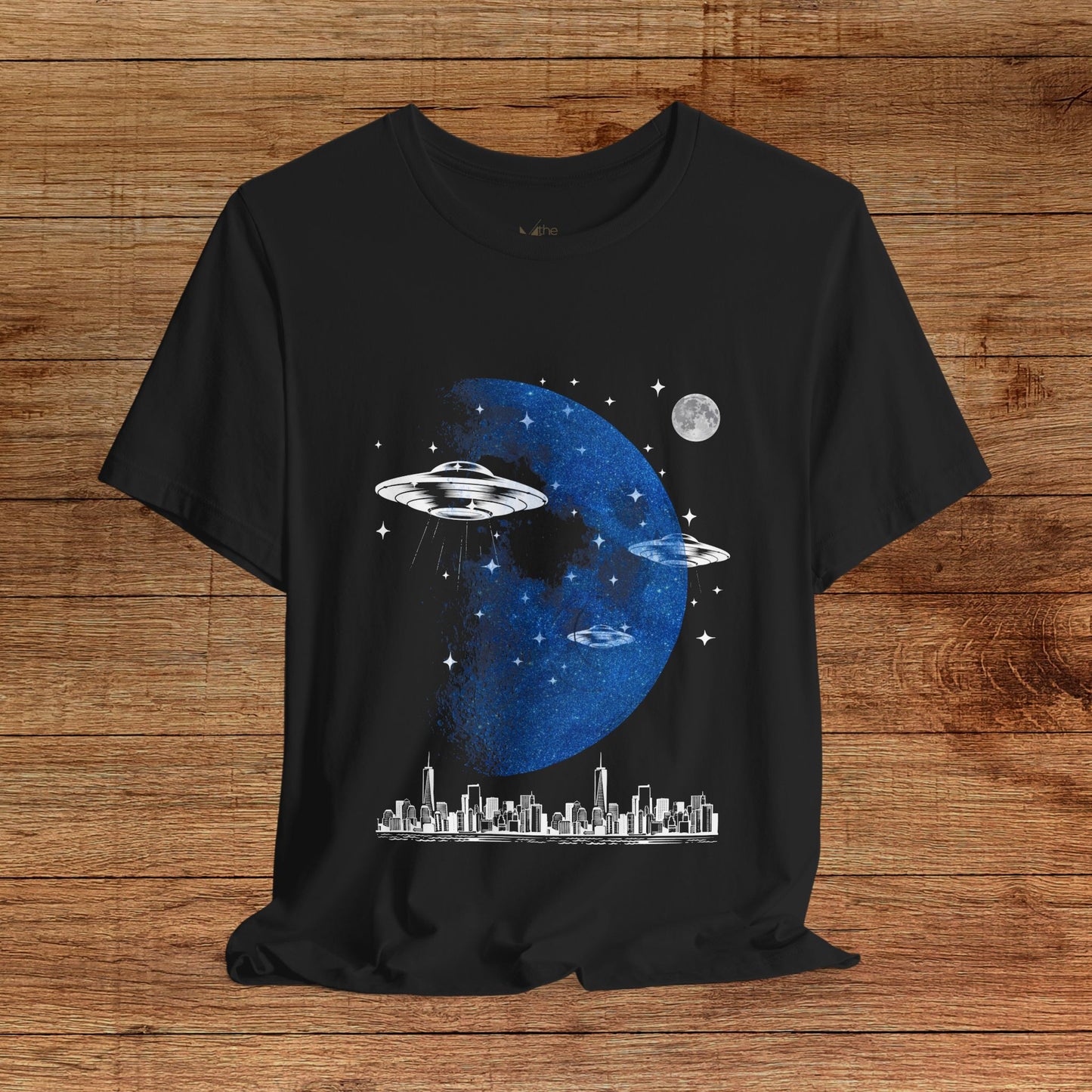 Maglietta unisex Alien 4 Softstyle