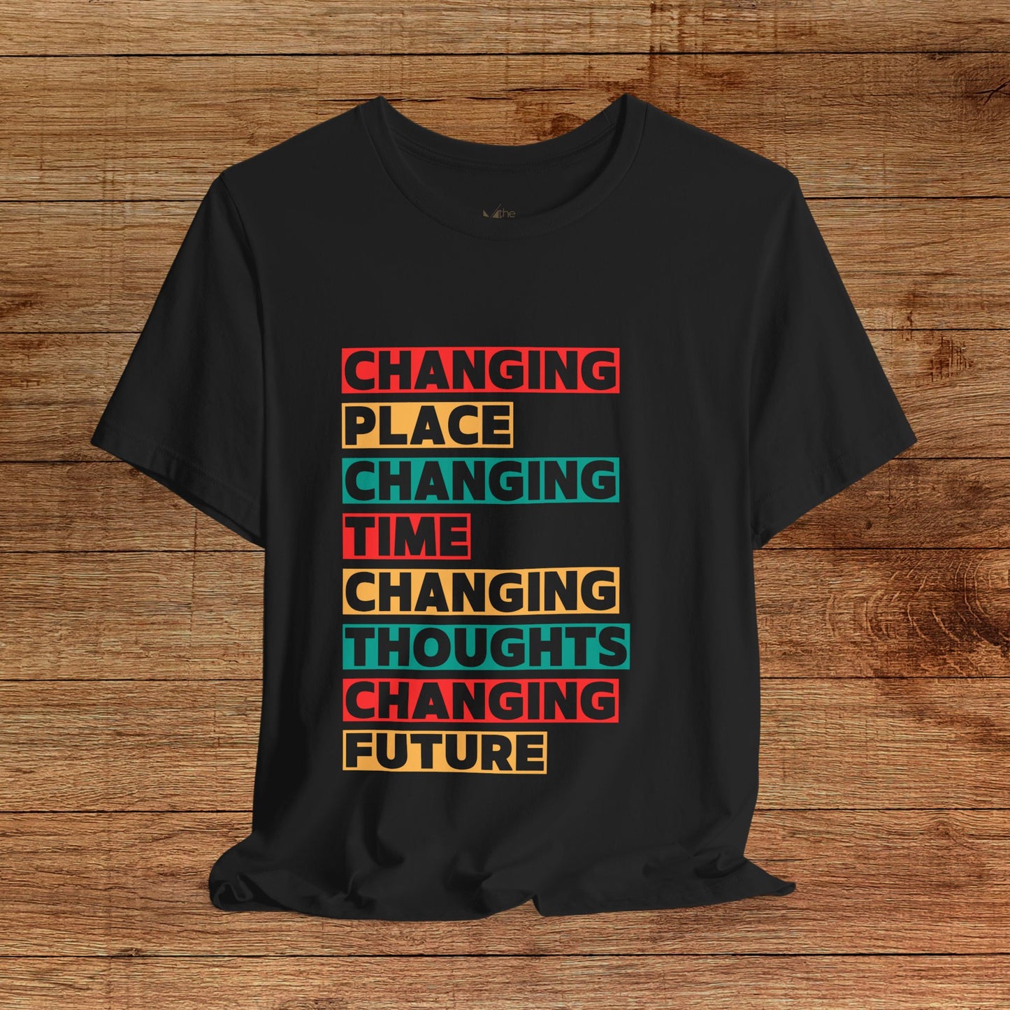 Maglietta unisex Future 1 Softstyle