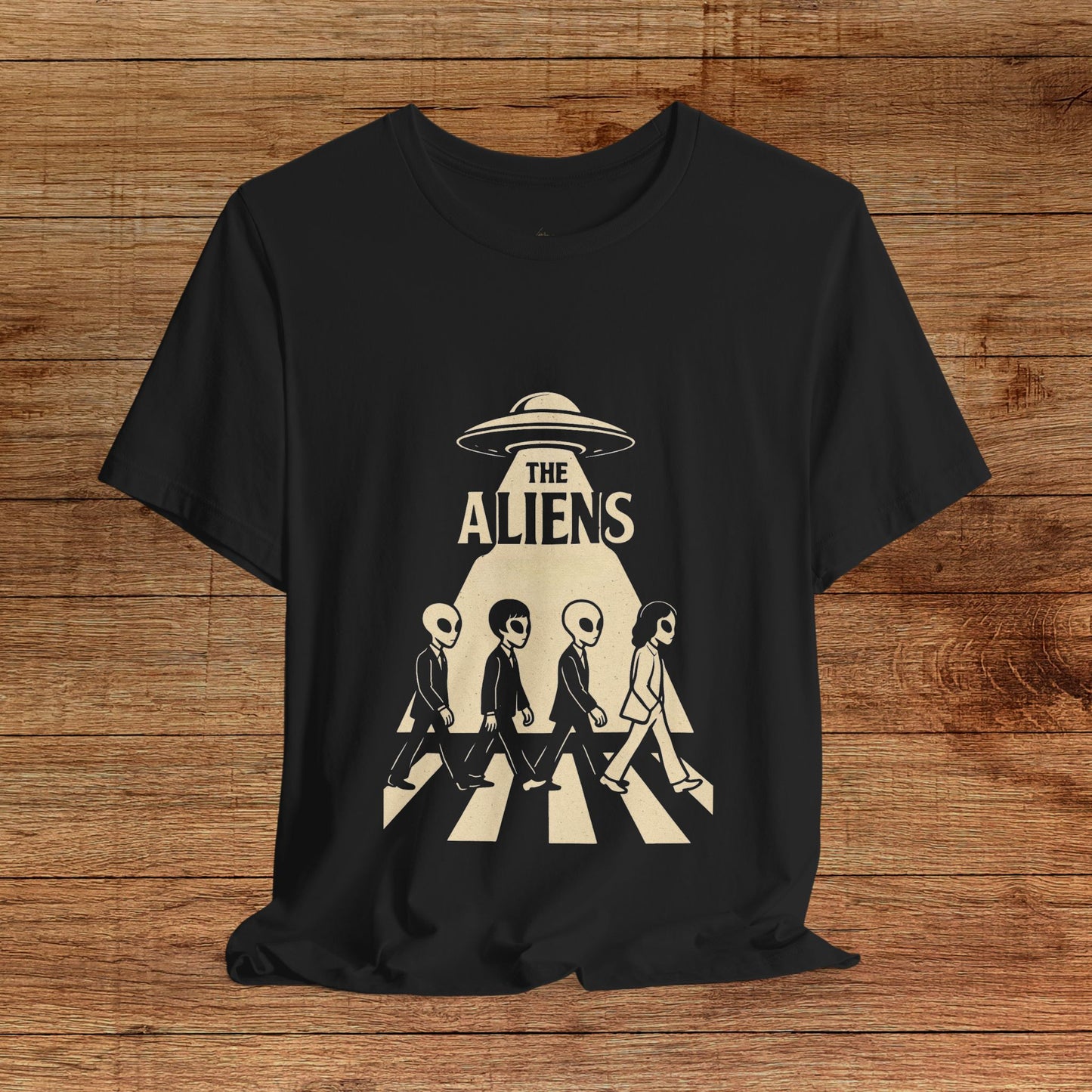 Alien 8 Unisex Softstyle T-Shirt