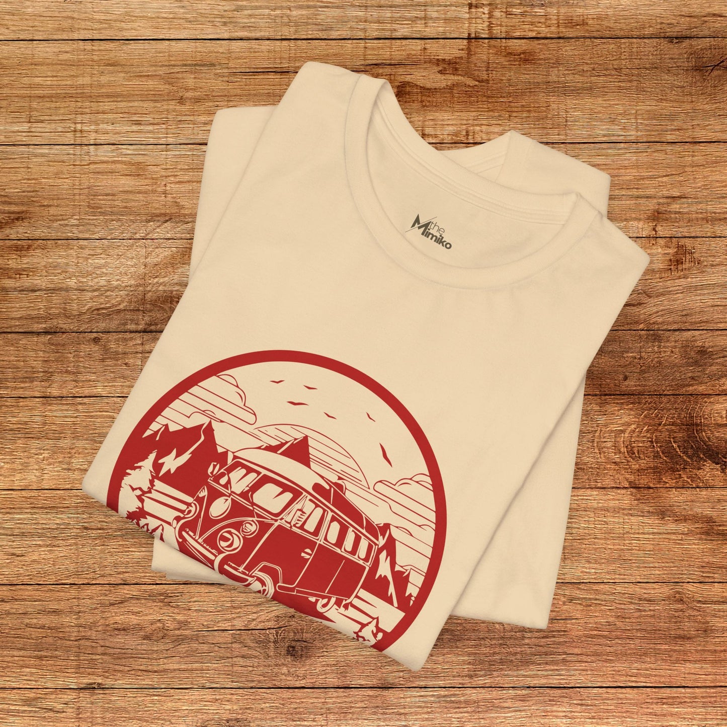 Maglietta unisex Future 4 Softstyle