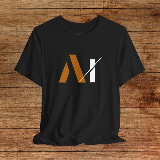 Maglietta unisex Softstyle AI 1