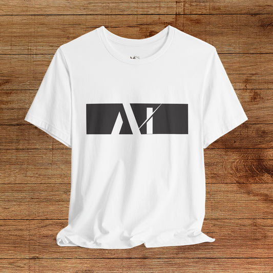 Maglietta unisex Softstyle AI 7