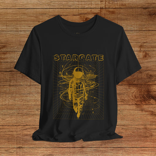 Maglietta unisex morbida Astronaut 1