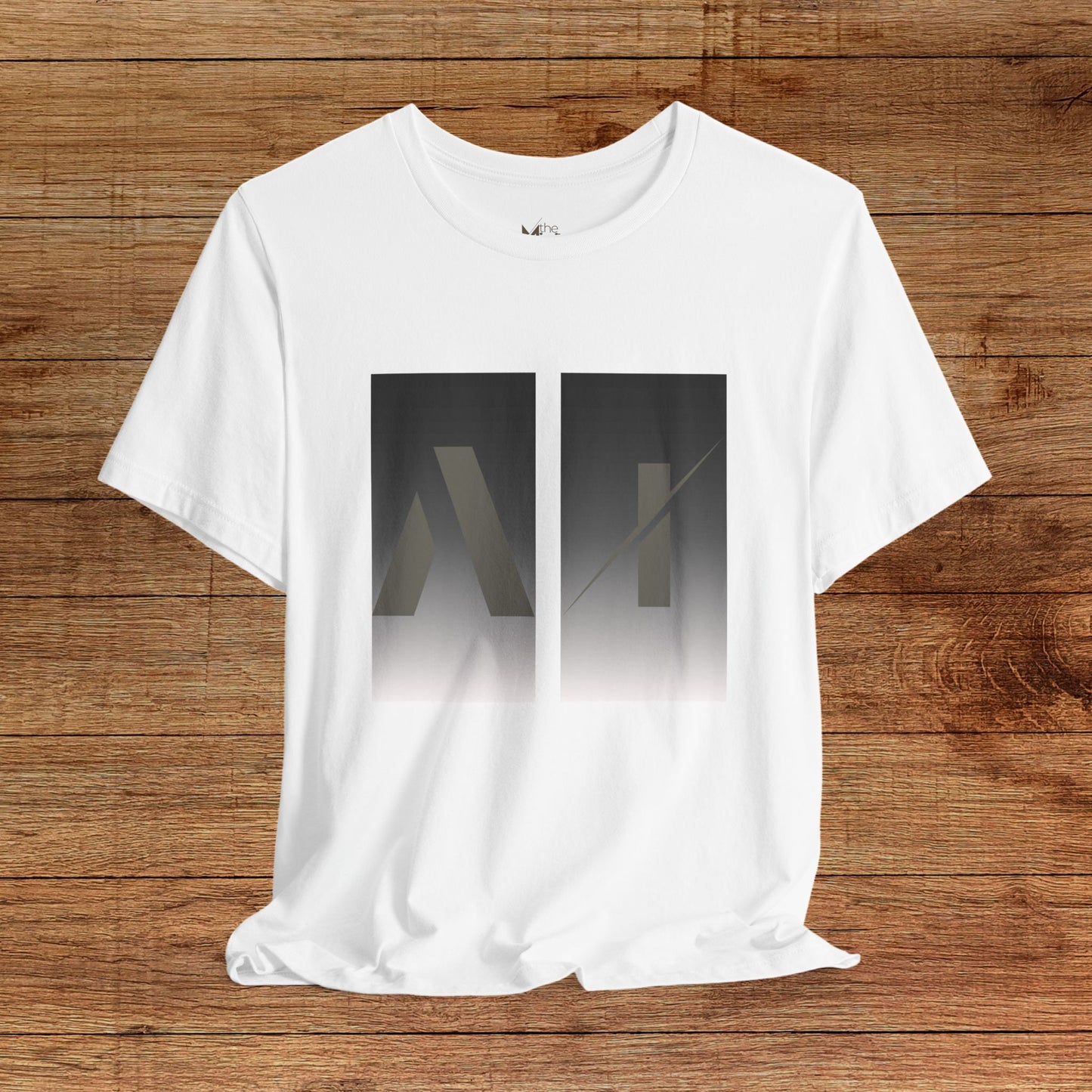 Maglietta unisex Softstyle AI 4