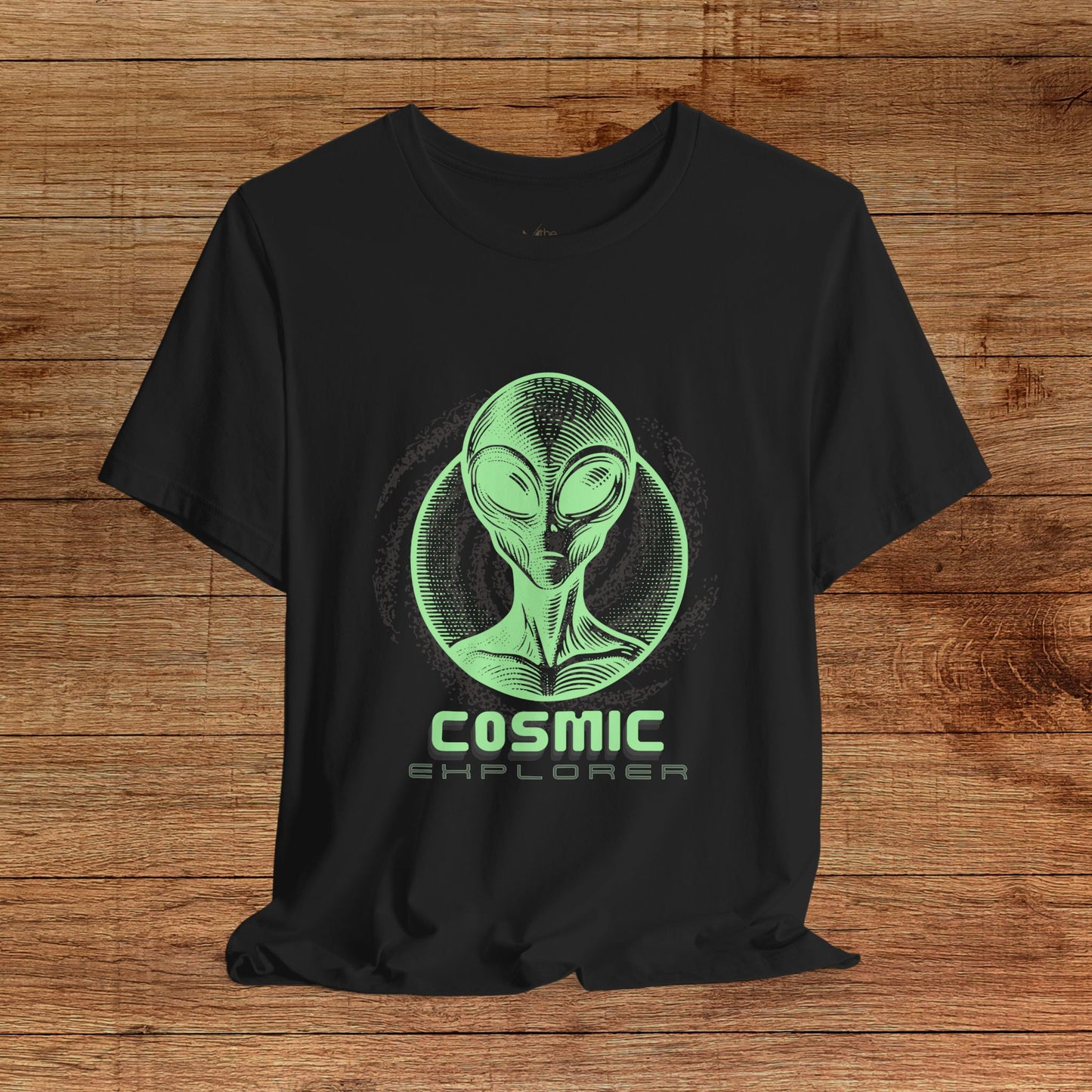 Maglietta unisex Alien 2 Softstyle