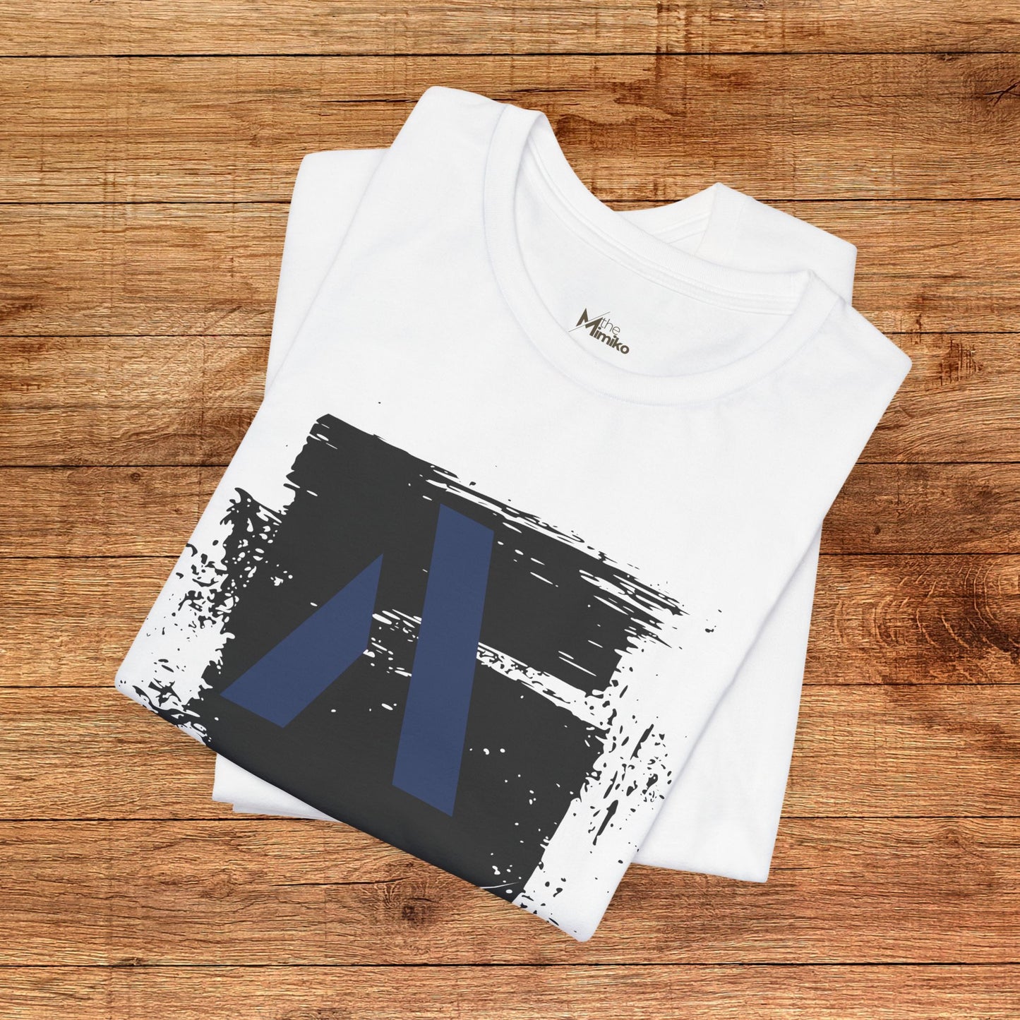 Maglietta unisex Softstyle AI 9