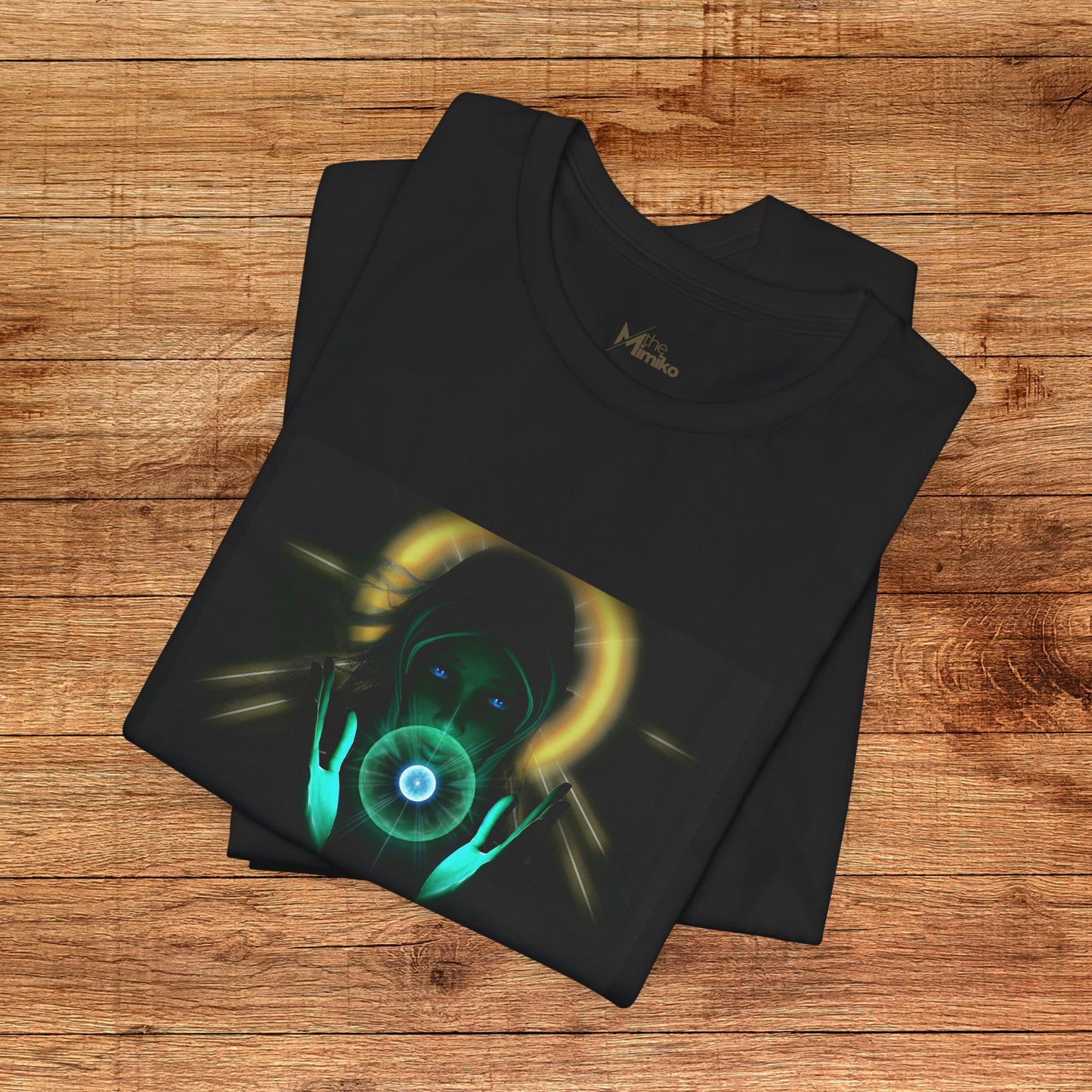 Maglietta unisex Softstyle AI 3