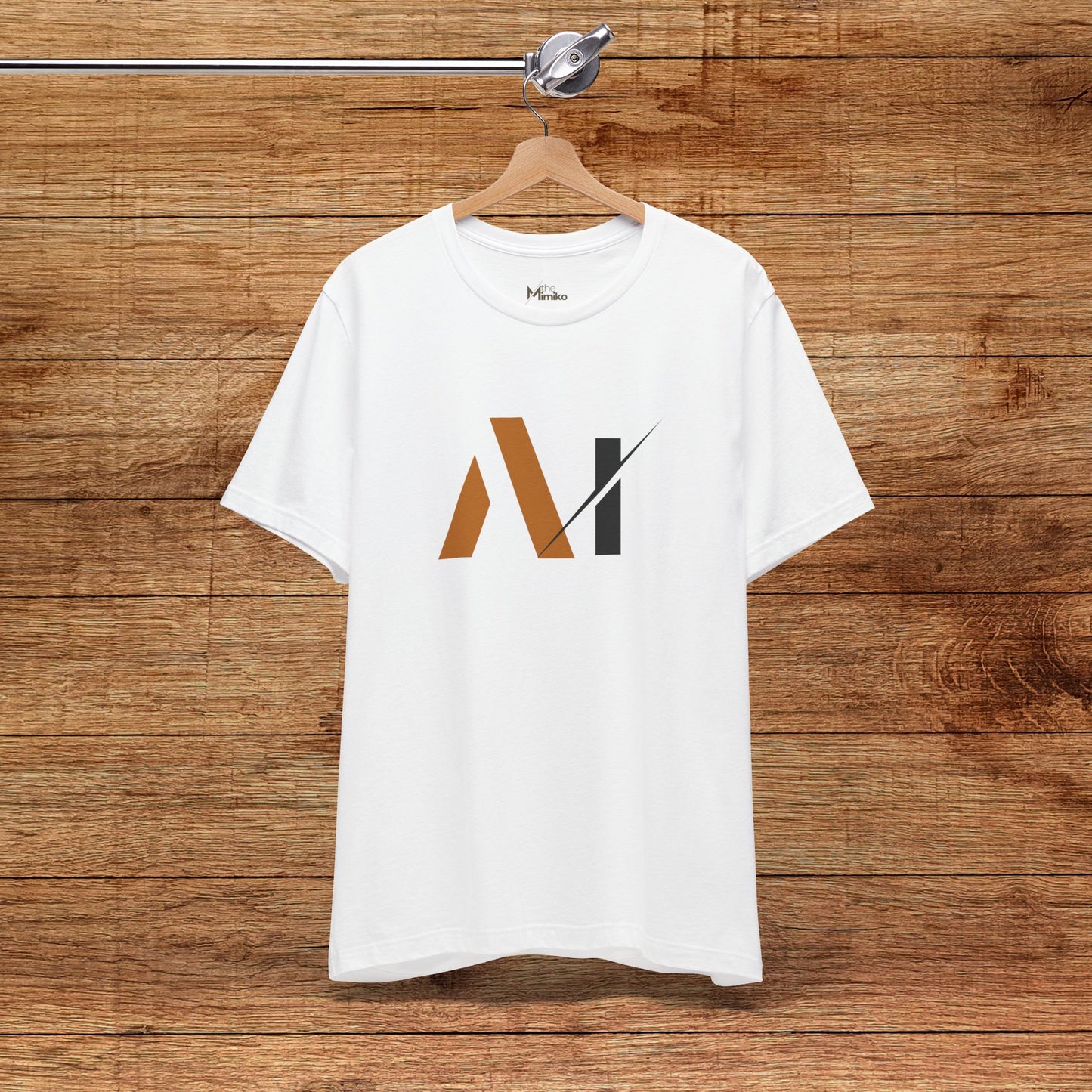 Maglietta unisex Softstyle AI 2