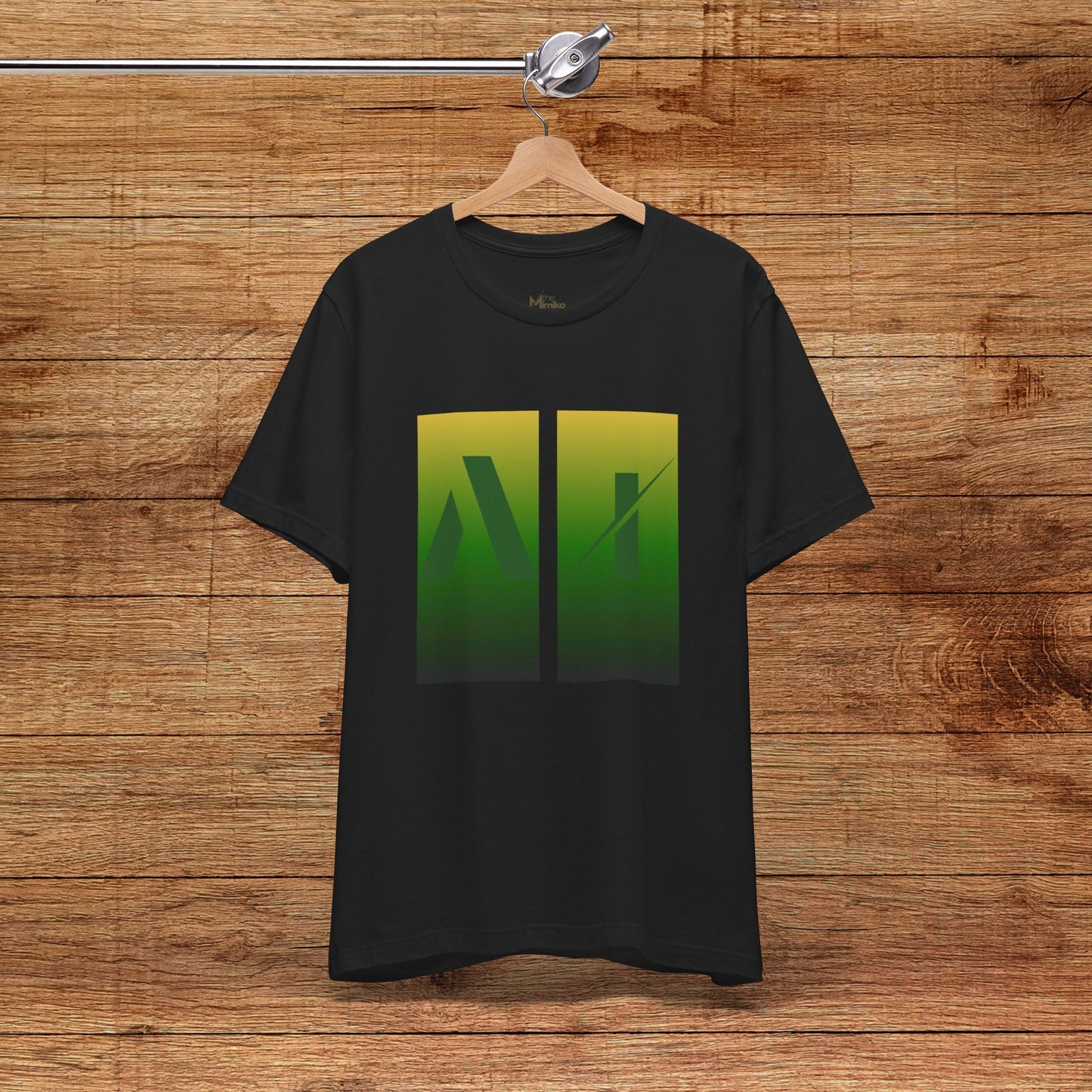 Maglietta unisex Softstyle AI 8