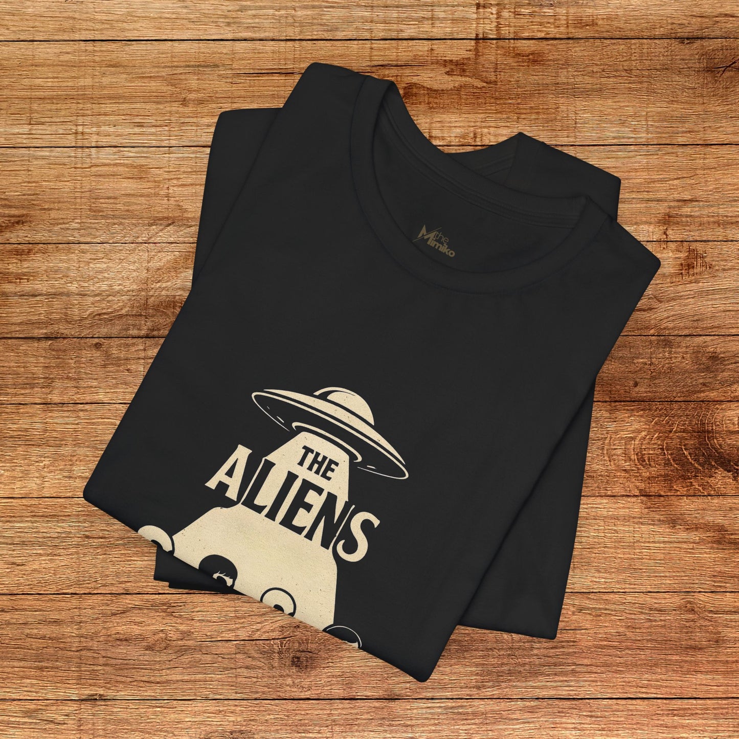 Alien 8 Unisex Softstyle T-Shirt