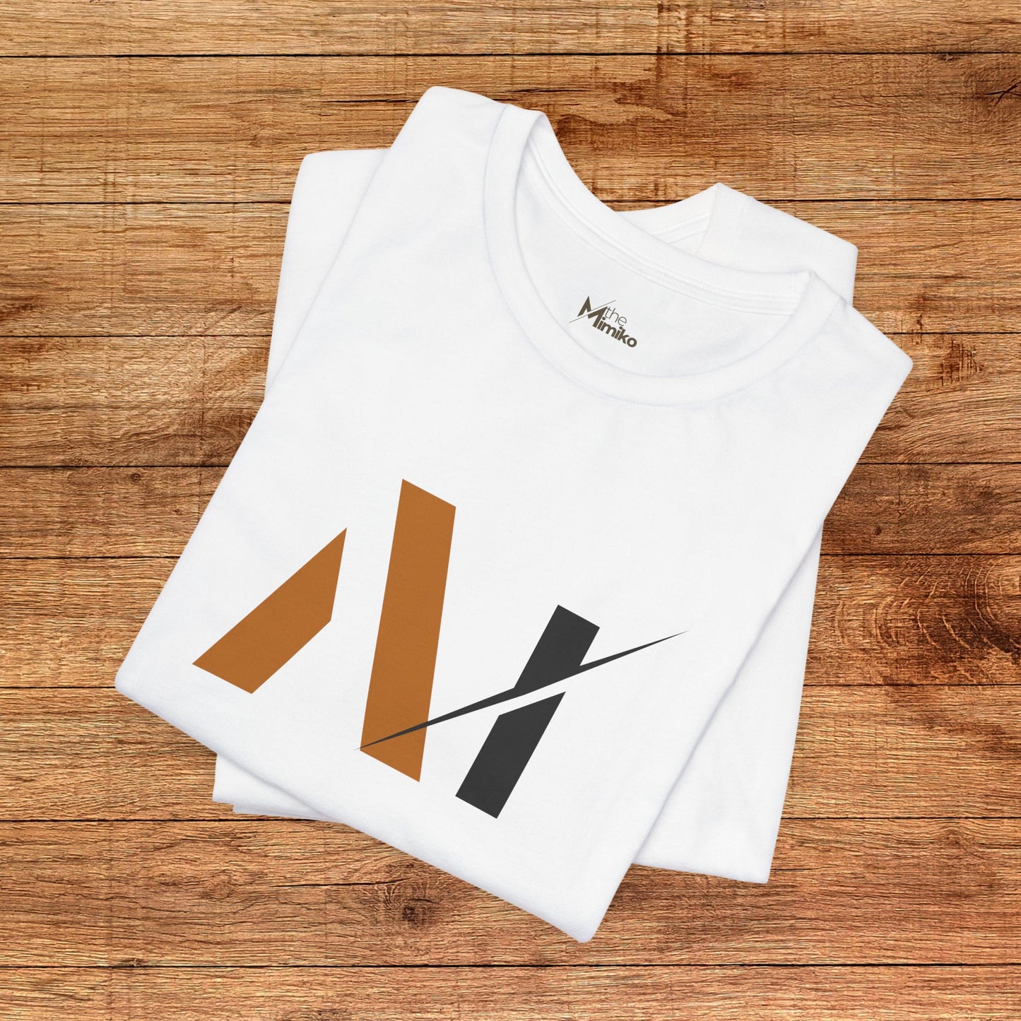 Maglietta unisex Softstyle AI 2