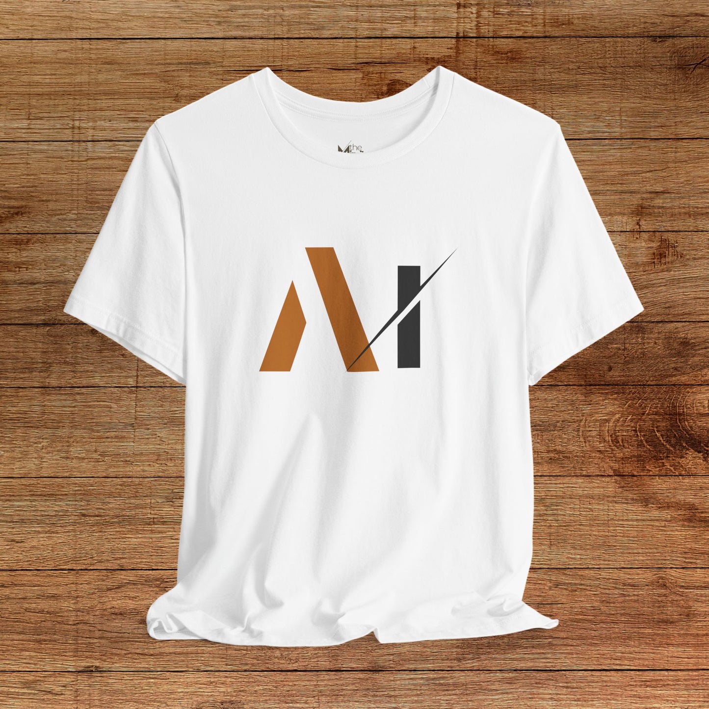 Maglietta unisex Softstyle AI 2